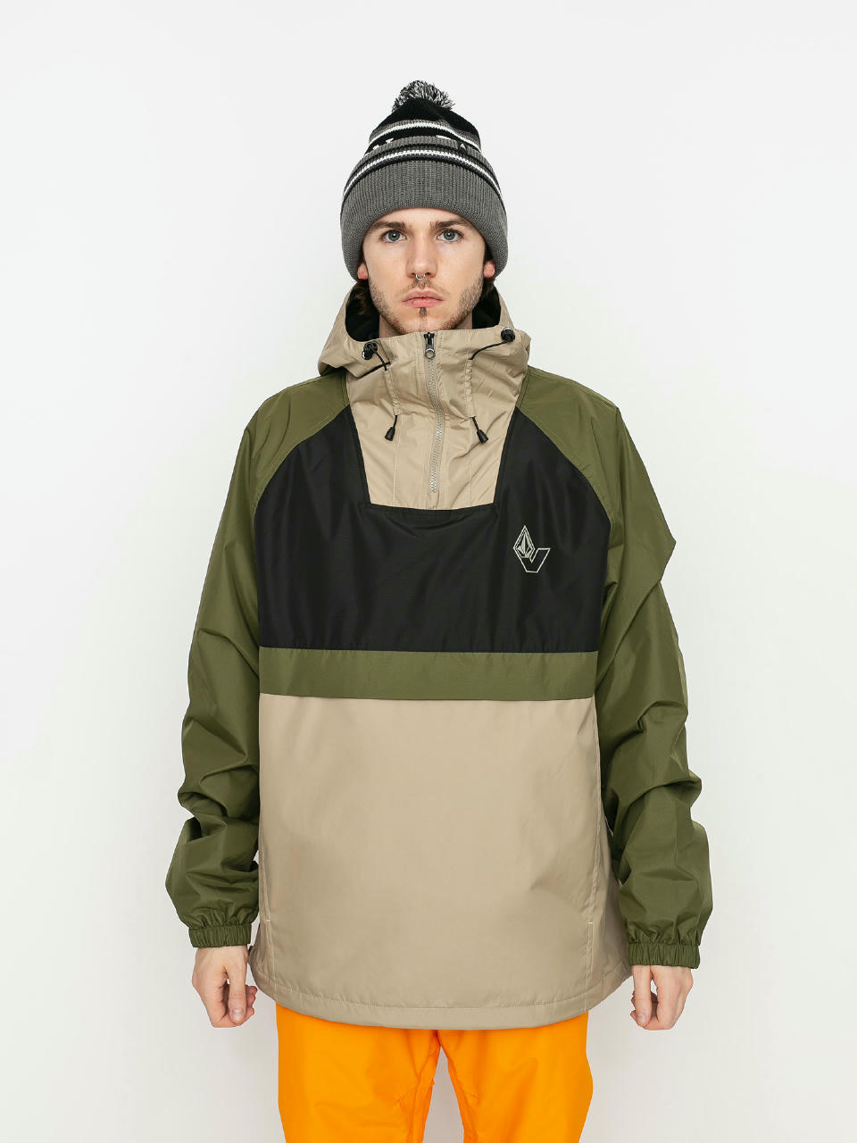 Kurtka Volcom Kane (military)