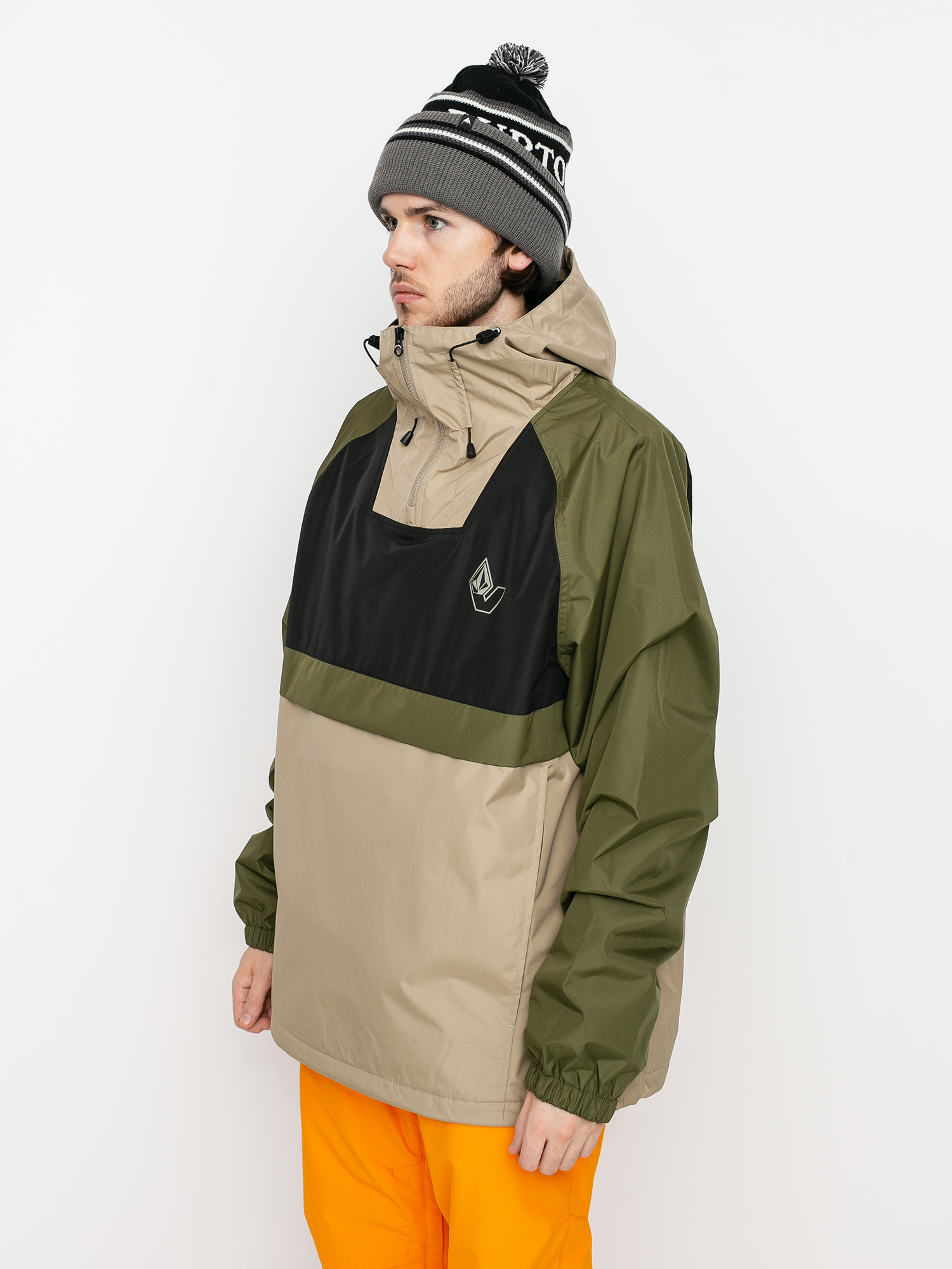 Kurtka Volcom Kane (military)