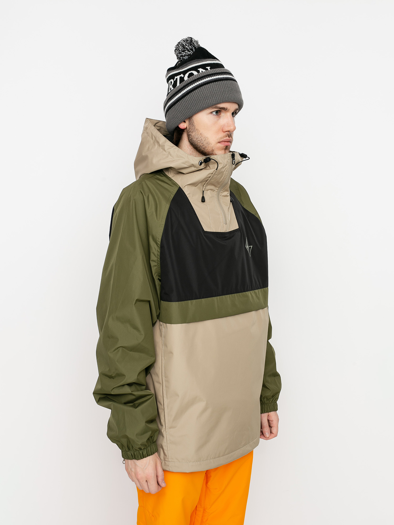 Kurtka Volcom Kane (military)