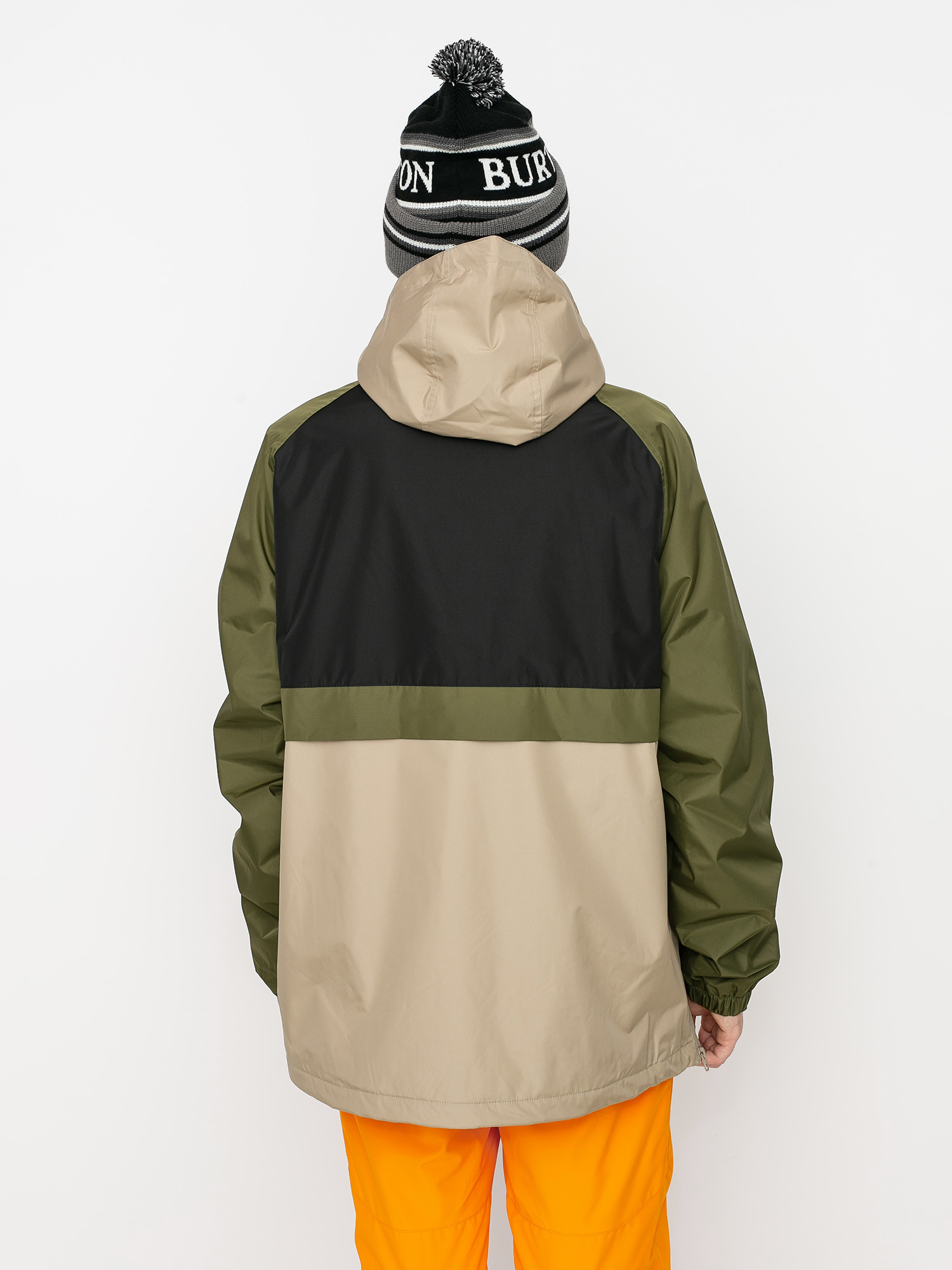 Kurtka Volcom Kane (military)