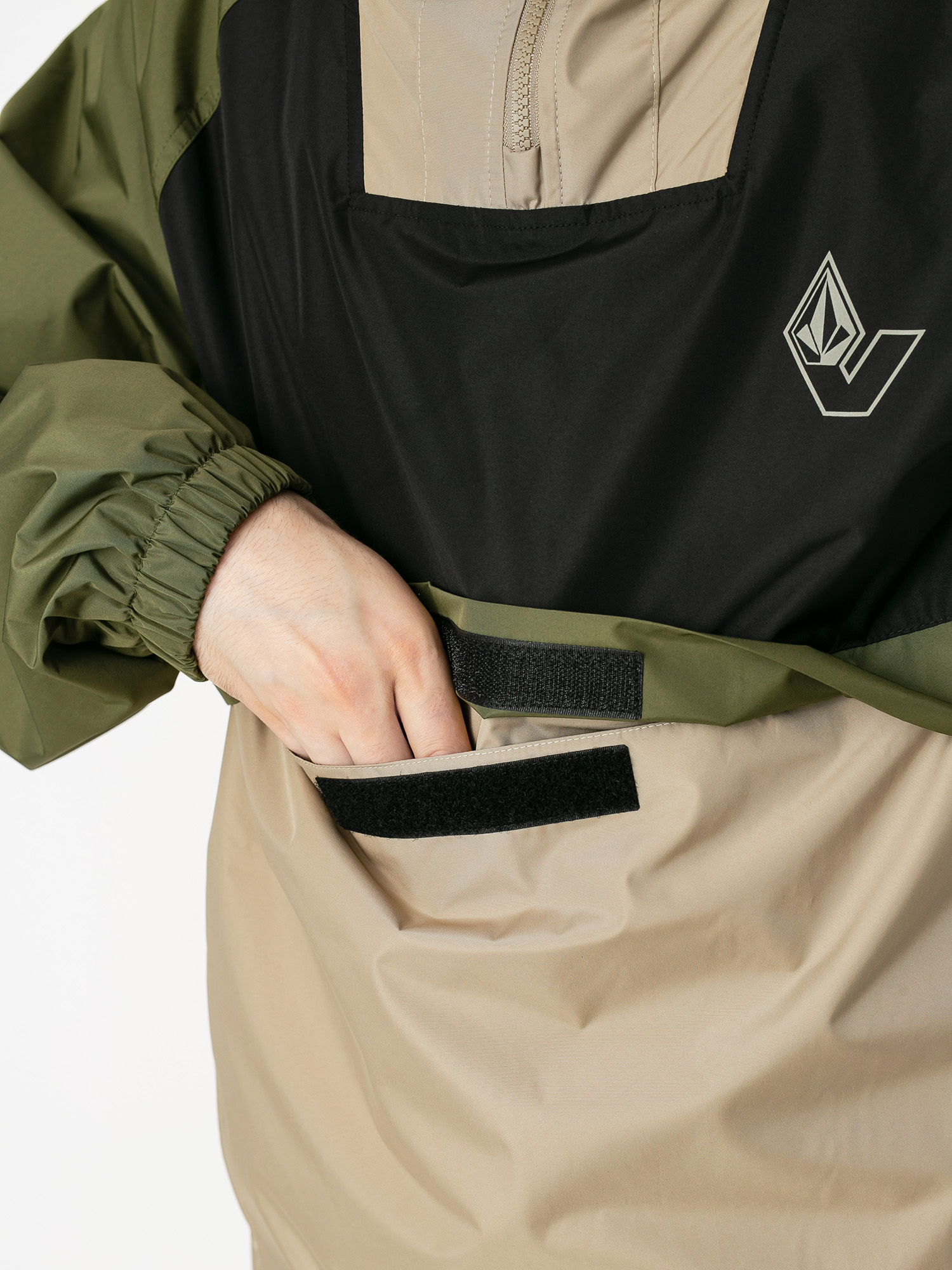 Kurtka Volcom Kane (military)