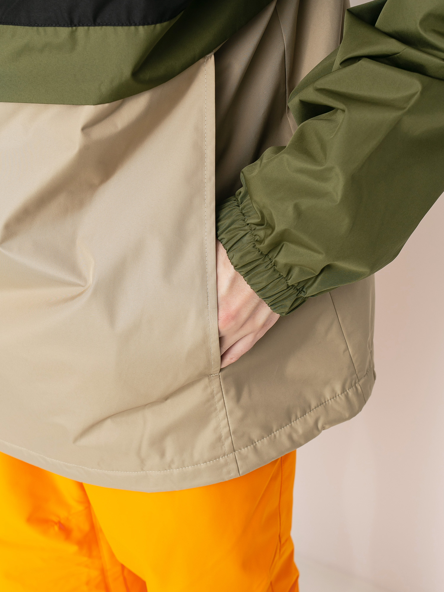 Kurtka Volcom Kane (military)