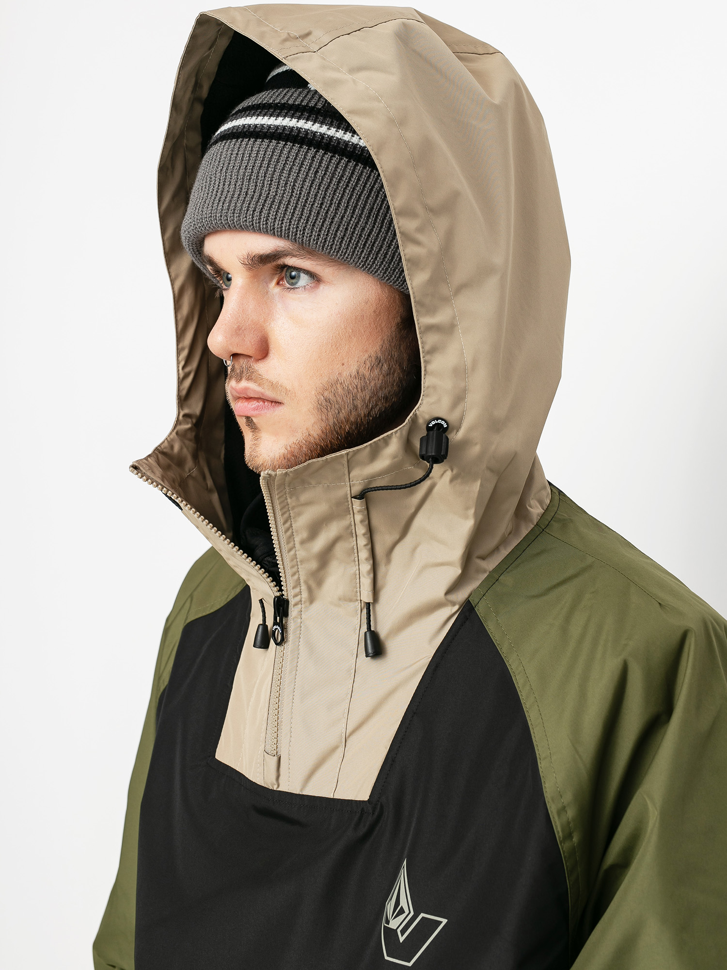 Kurtka Volcom Kane (military)