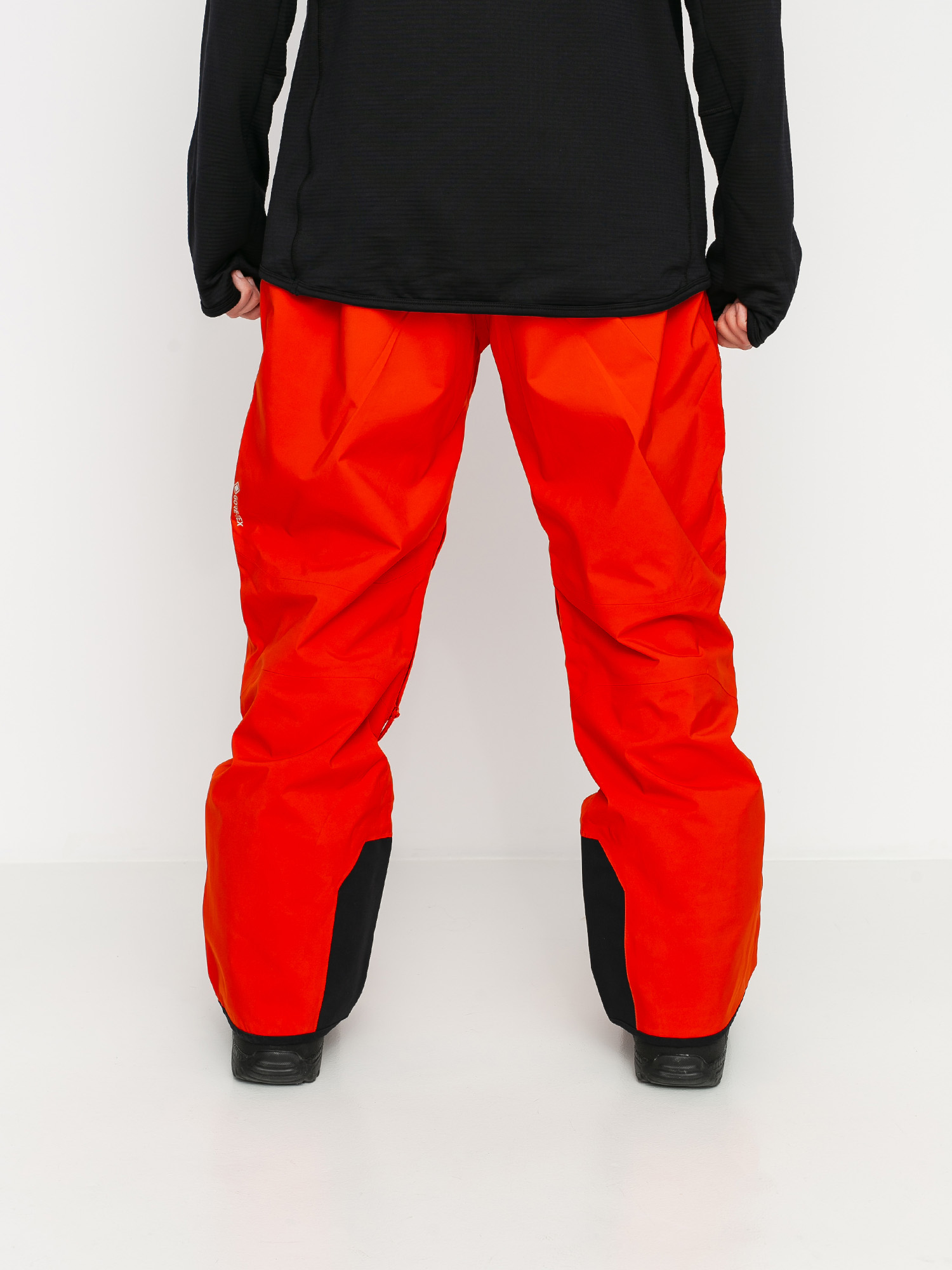 Męskie Spodnie snowboardowe Quiksilver Forever 2L Gore-Tex (pureed pumpkin)
