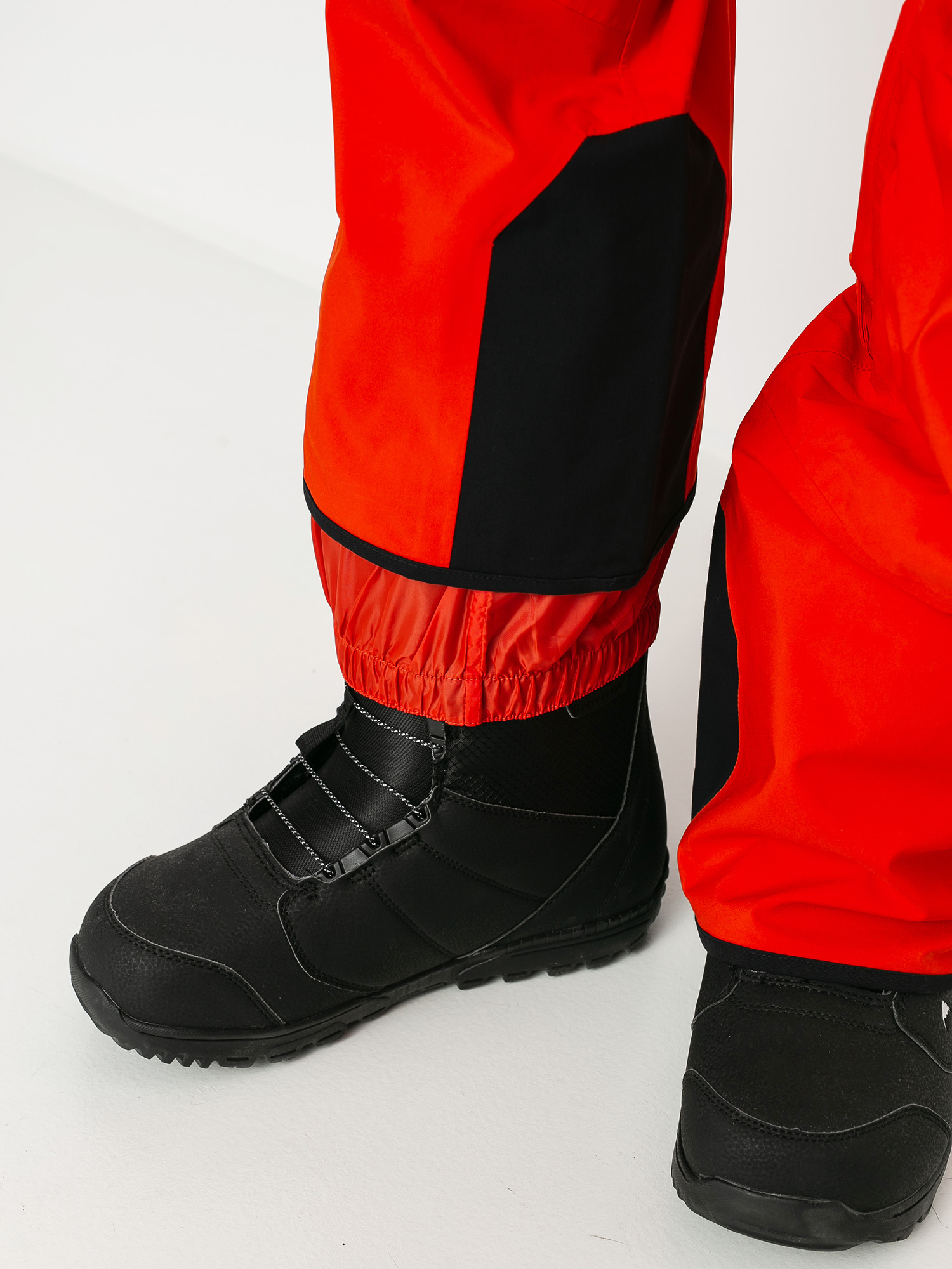 Męskie Spodnie snowboardowe Quiksilver Forever 2L Gore-Tex (pureed pumpkin)