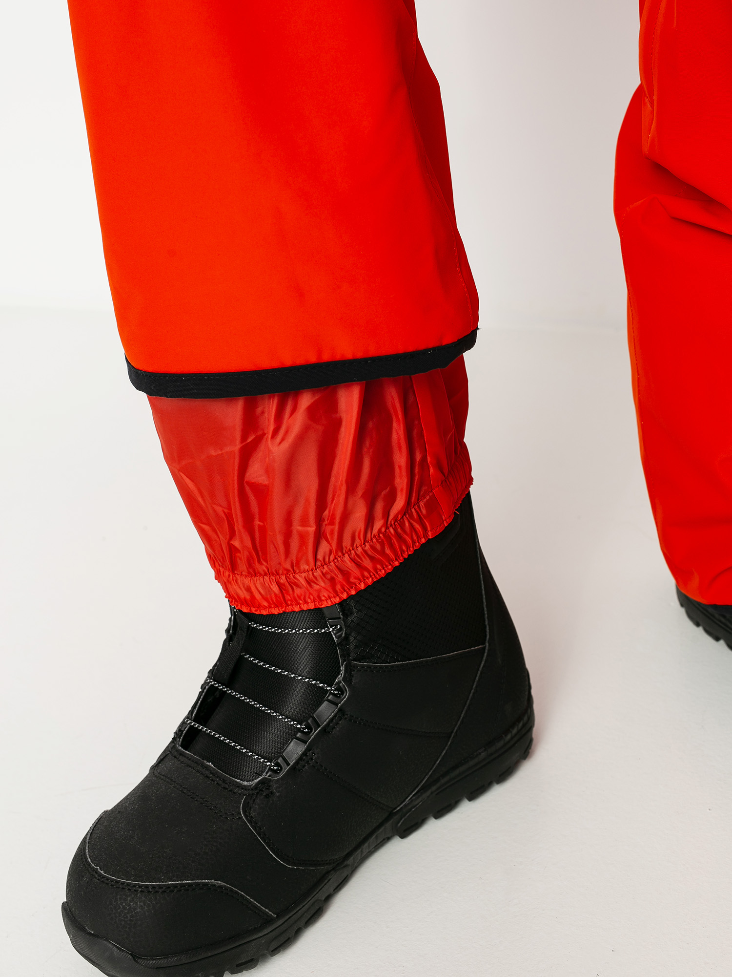 Męskie Spodnie snowboardowe Quiksilver Porter (pureed pumpkin)