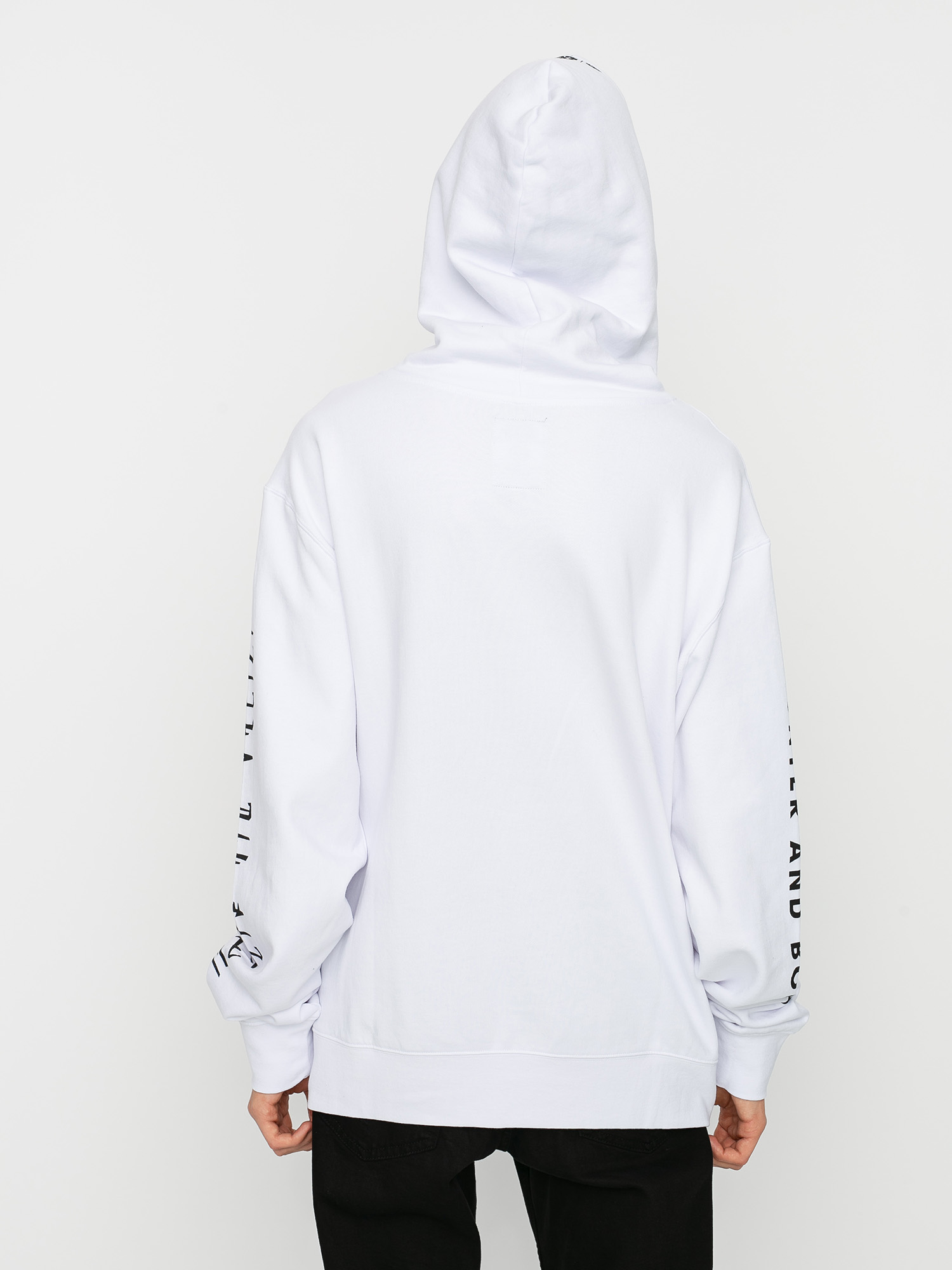Bluza Element X Star Wars Protect HD (optic white)