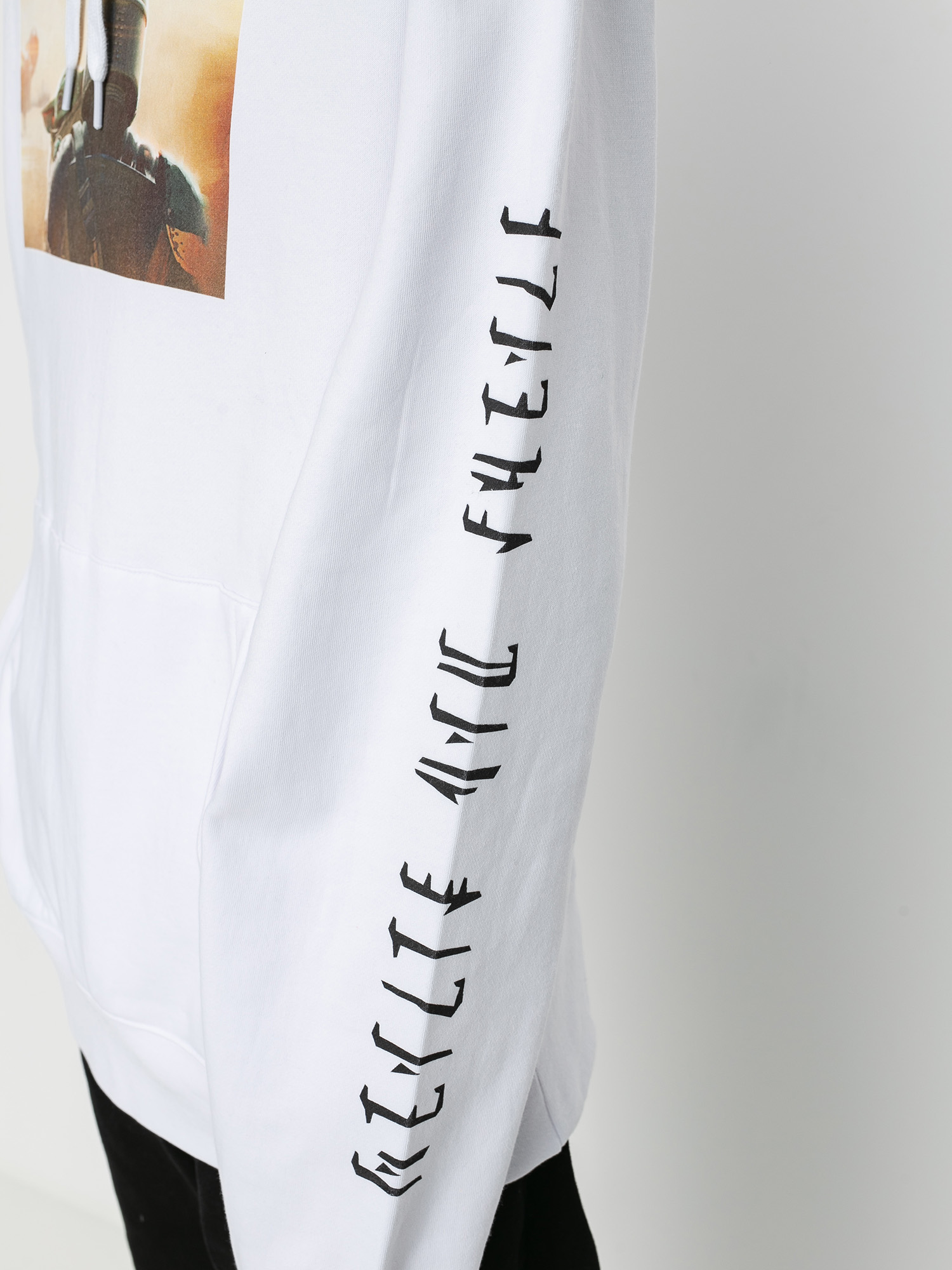 Bluza Element X Star Wars Protect HD (optic white)