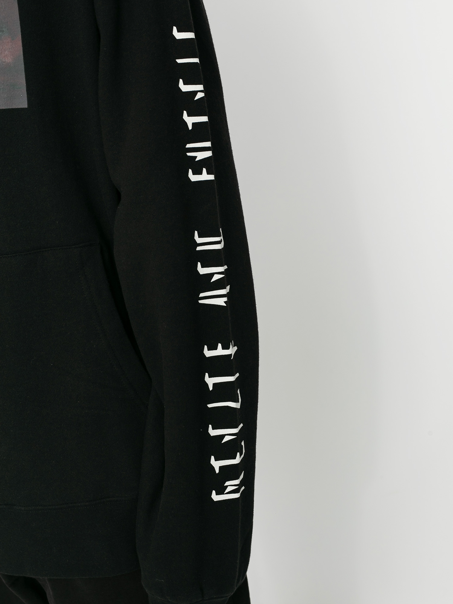 Bluza Element X Star Wars Quest HD (flint black)