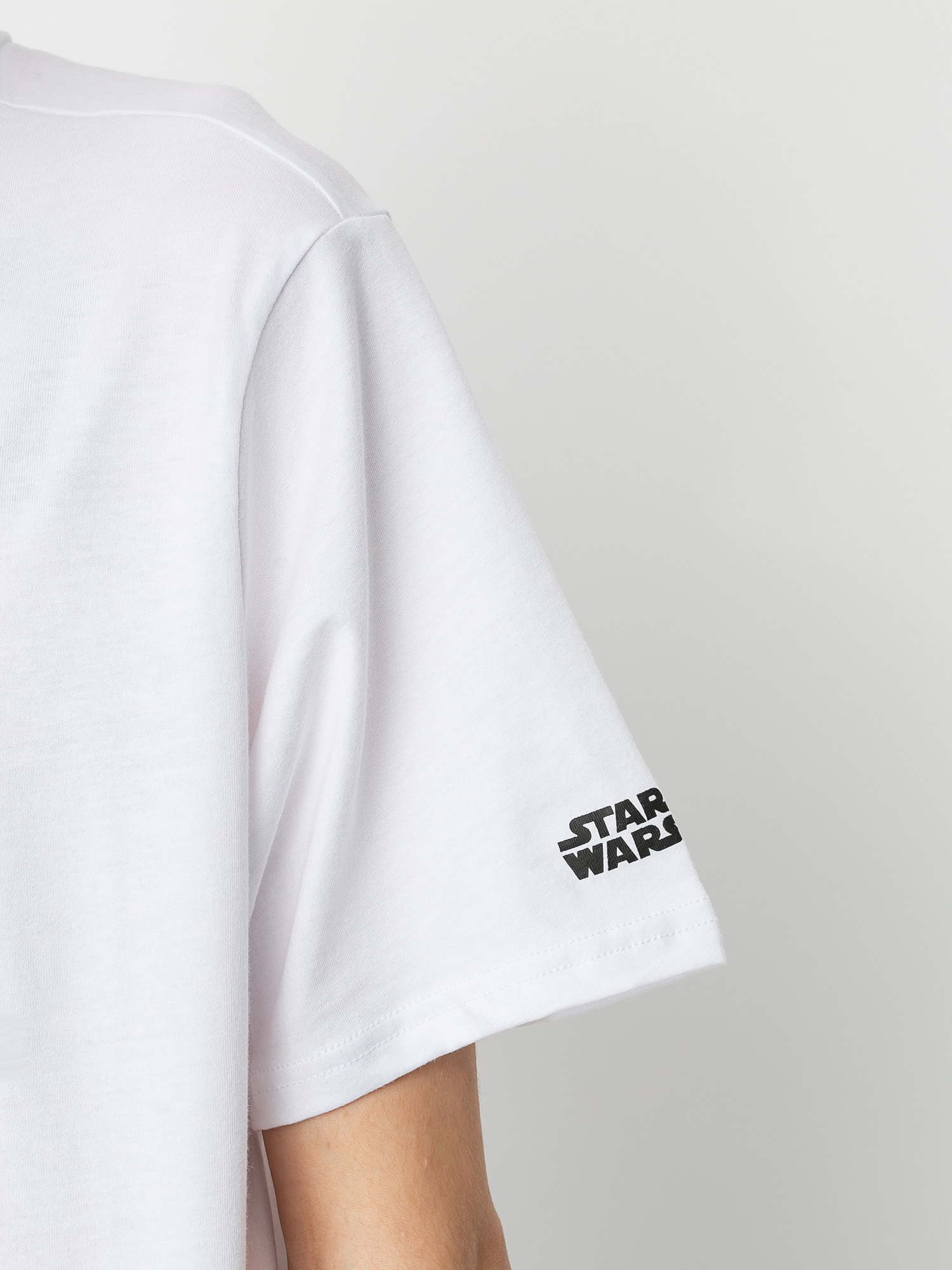 T-shirt Element X Star Wars Rain (optic white)