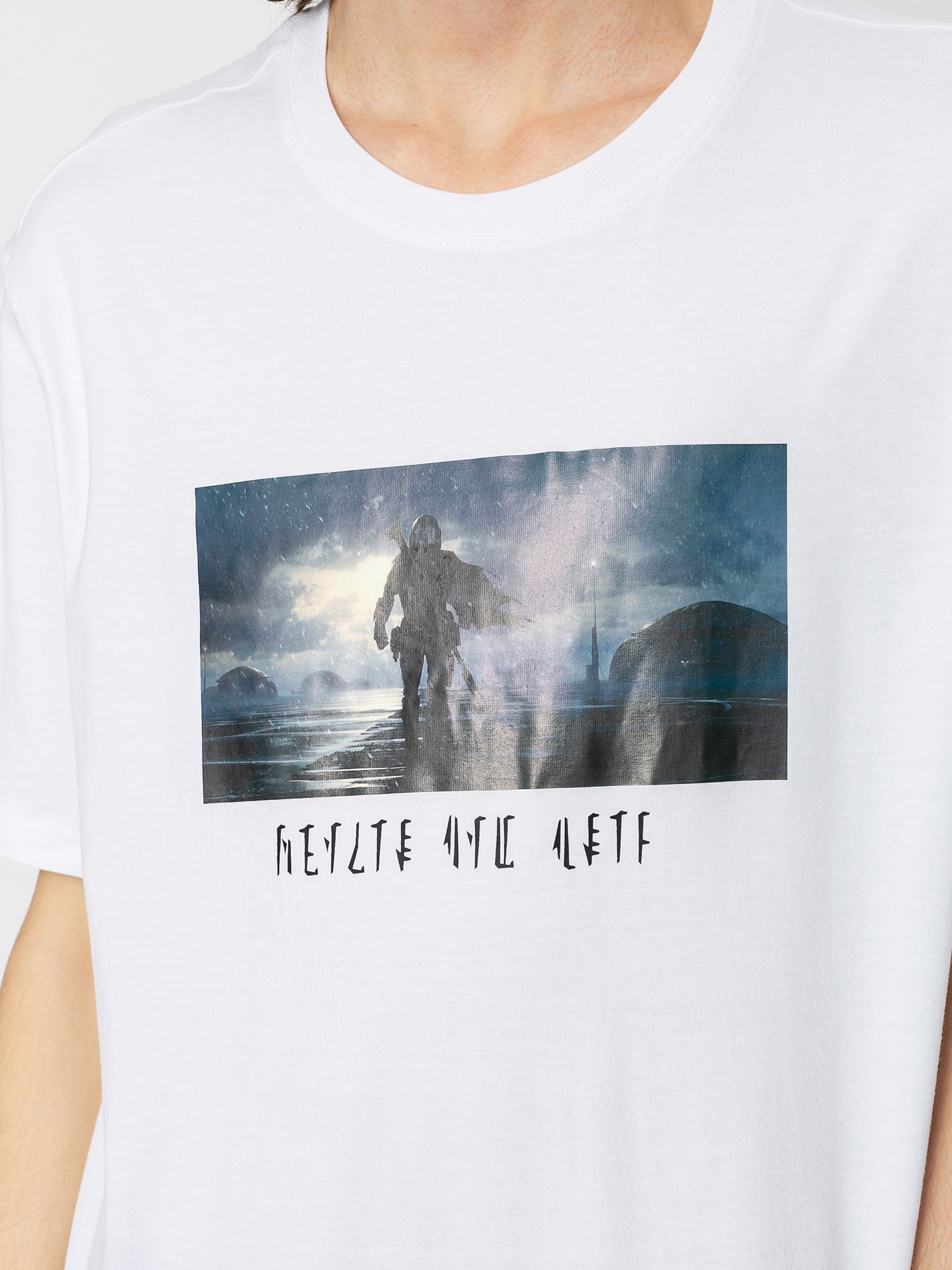 T-shirt Element X Star Wars Rain (optic white)