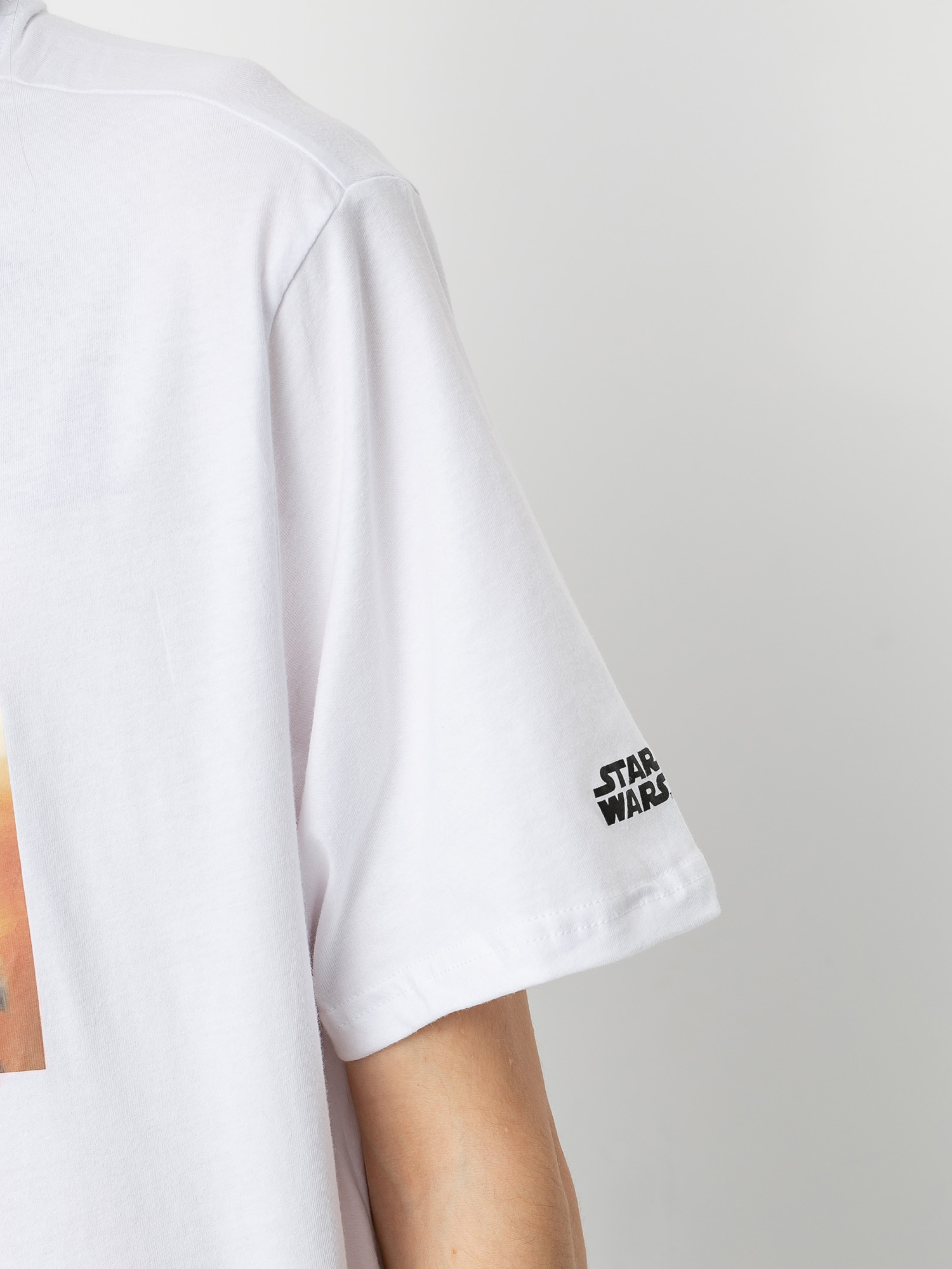 T-shirt Element X Star Wars Protect (optic white)