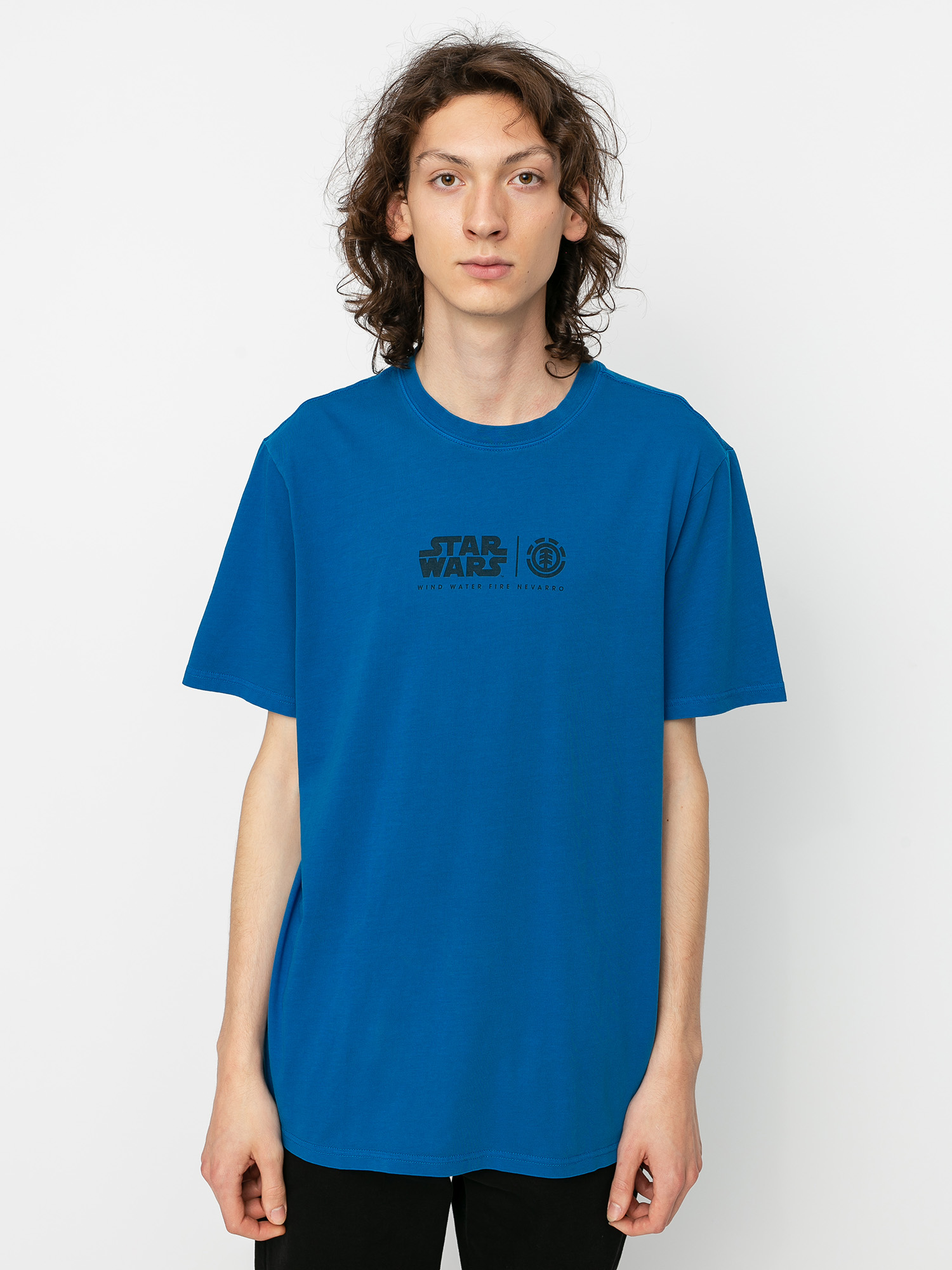 T-shirt Element X Star Wars Water (deep water)