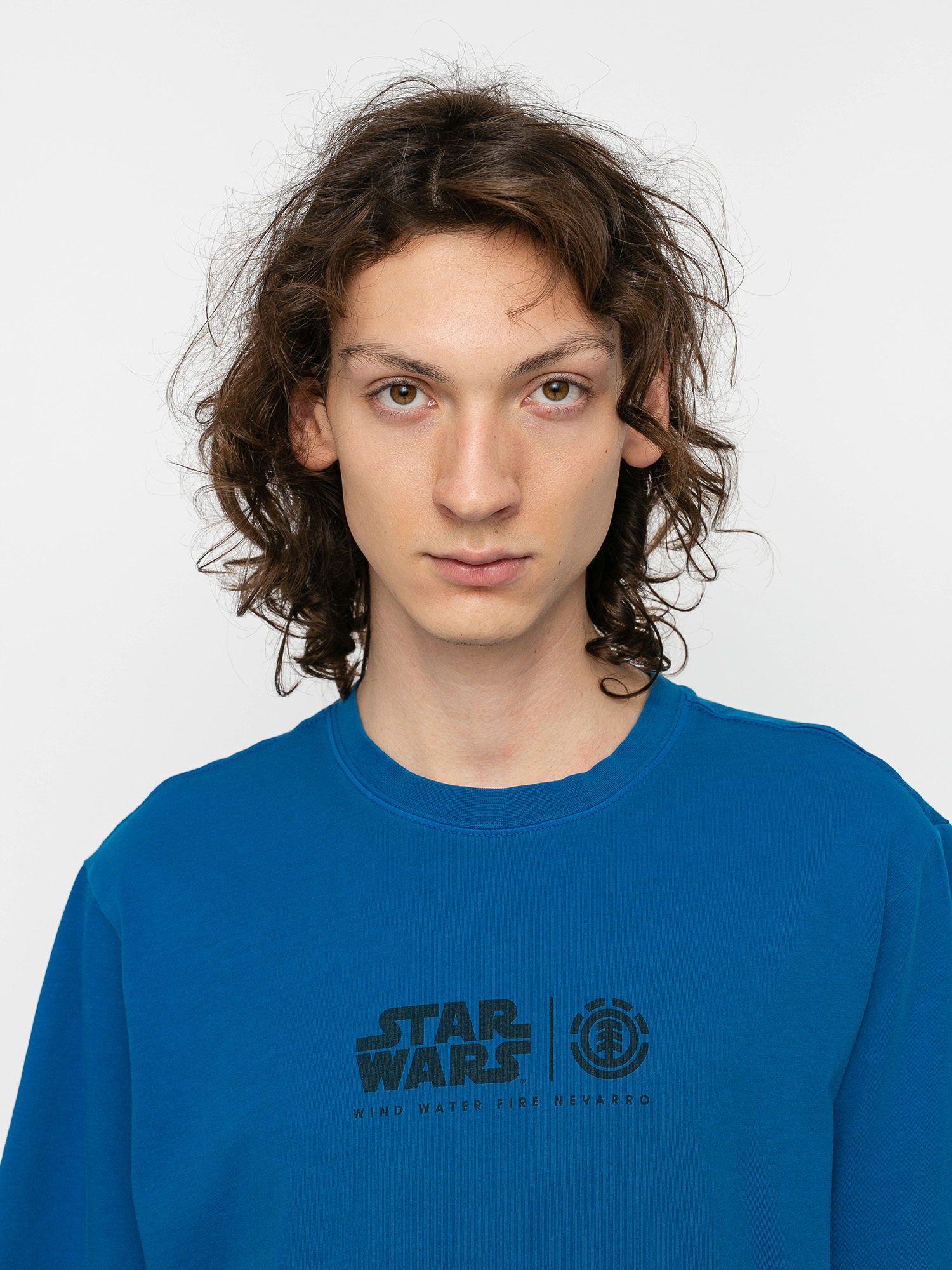 T-shirt Element X Star Wars Water (deep water)