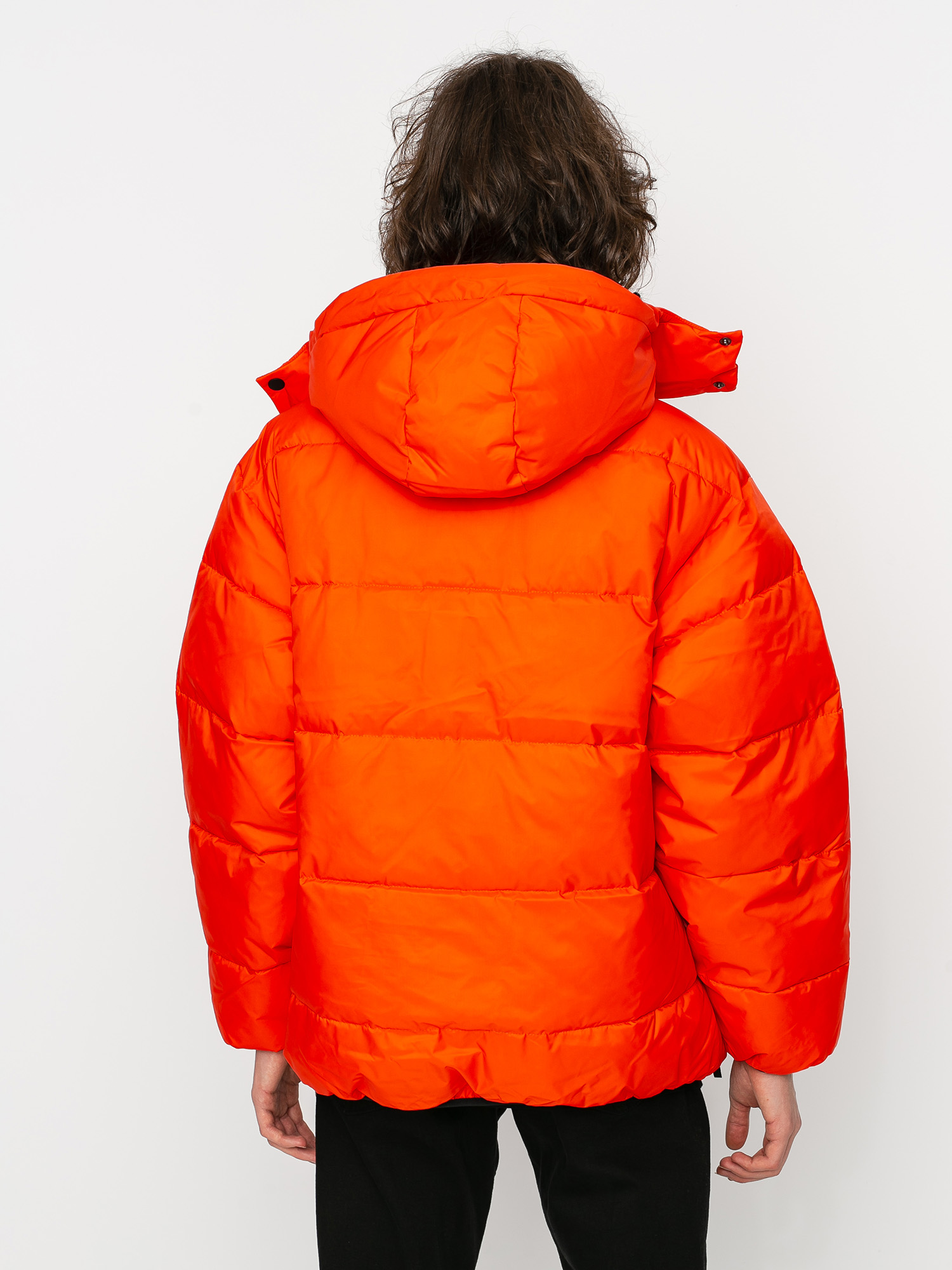 Kurtka Carhartt WIP Jones Pullover (safety orange)