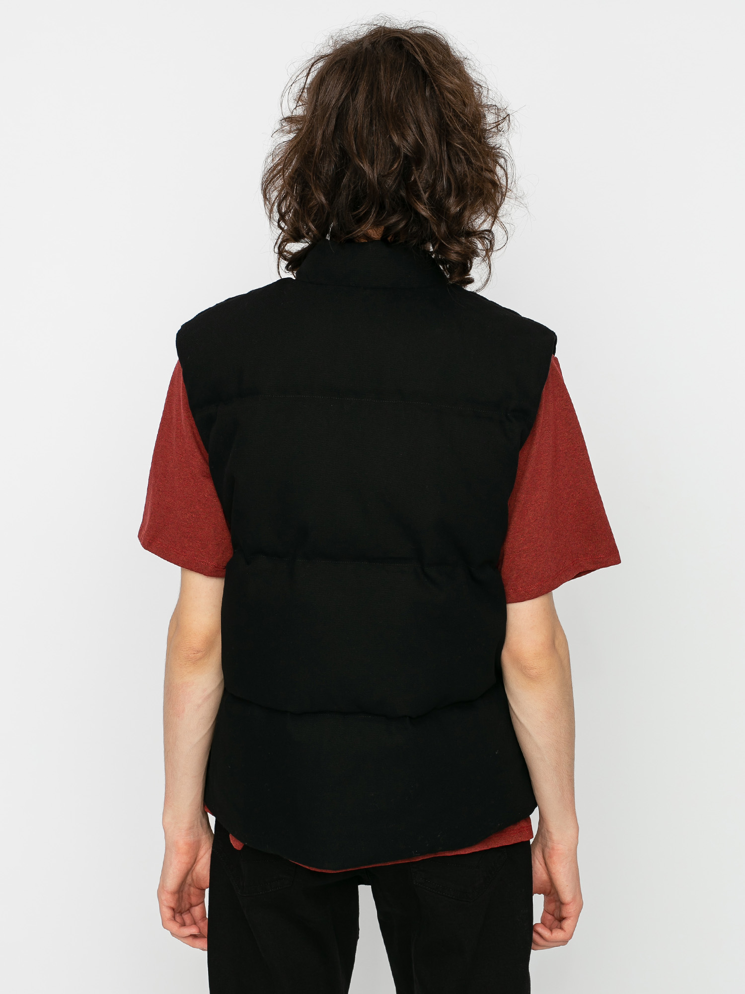 Kamizelka Carhartt WIP Brooke Vest (black)