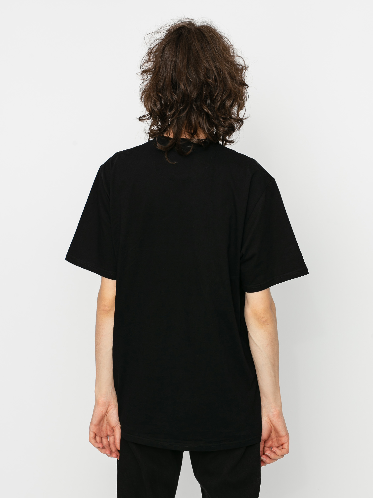 T-shirt Prosto Phixe (black)