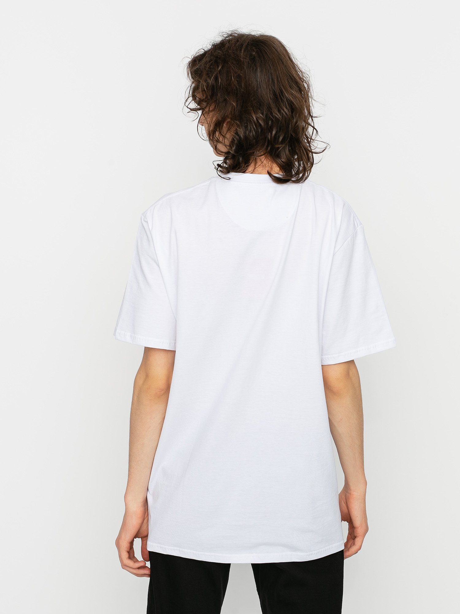 T-shirt Prosto Phixe (white)