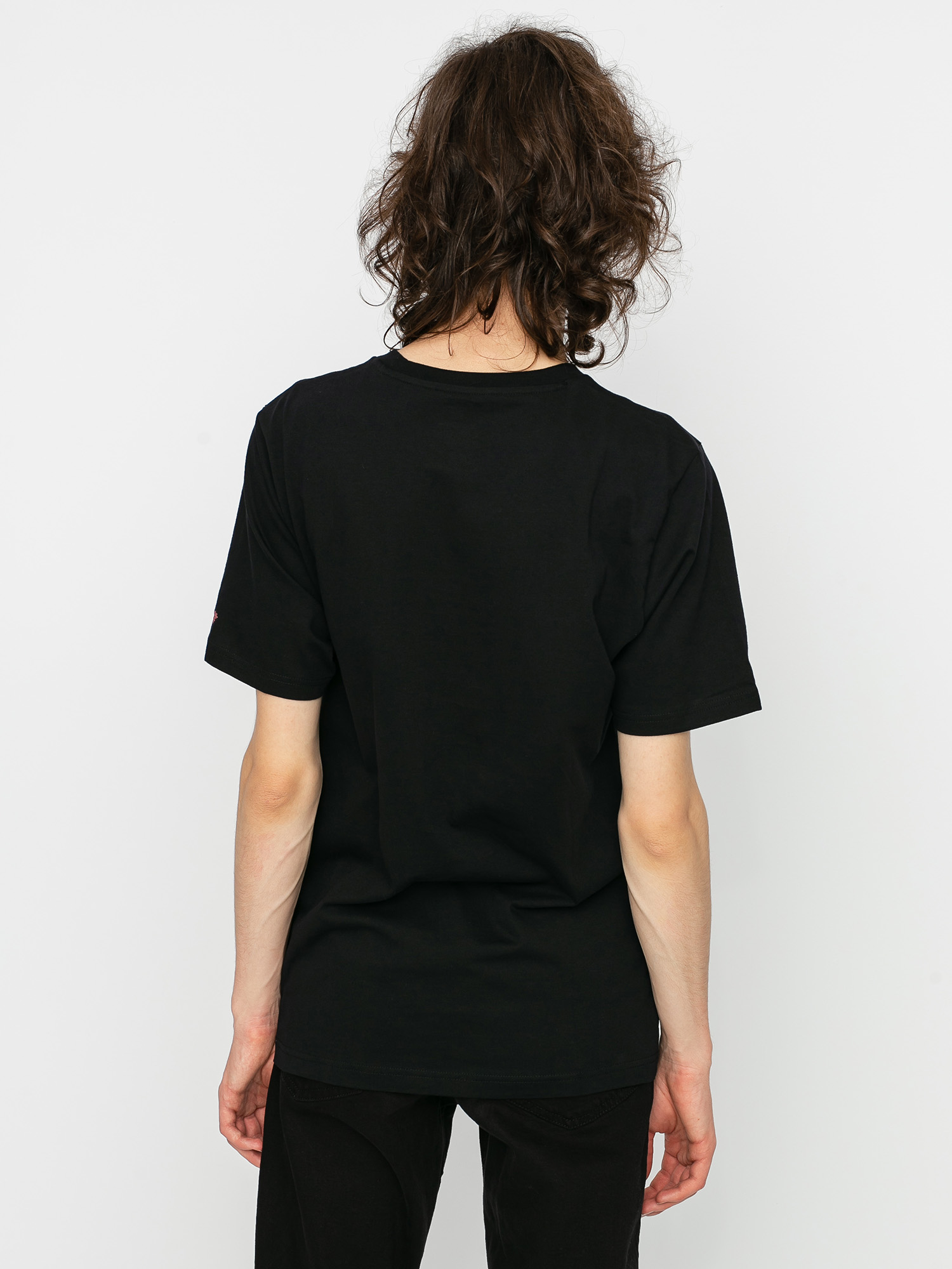 T-shirt New Balance Numeric Boutique (black)