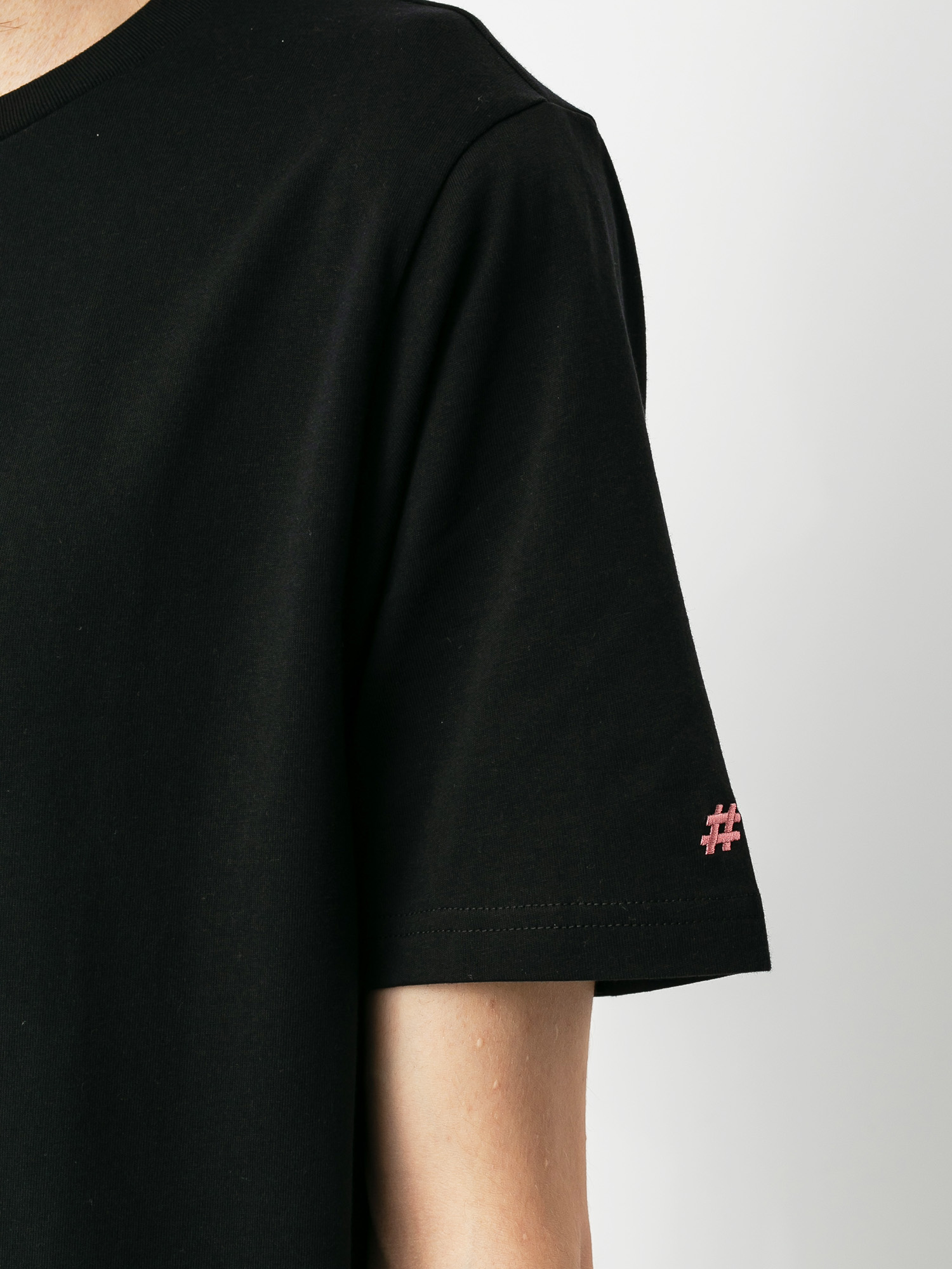 T-shirt New Balance Numeric Boutique (black)