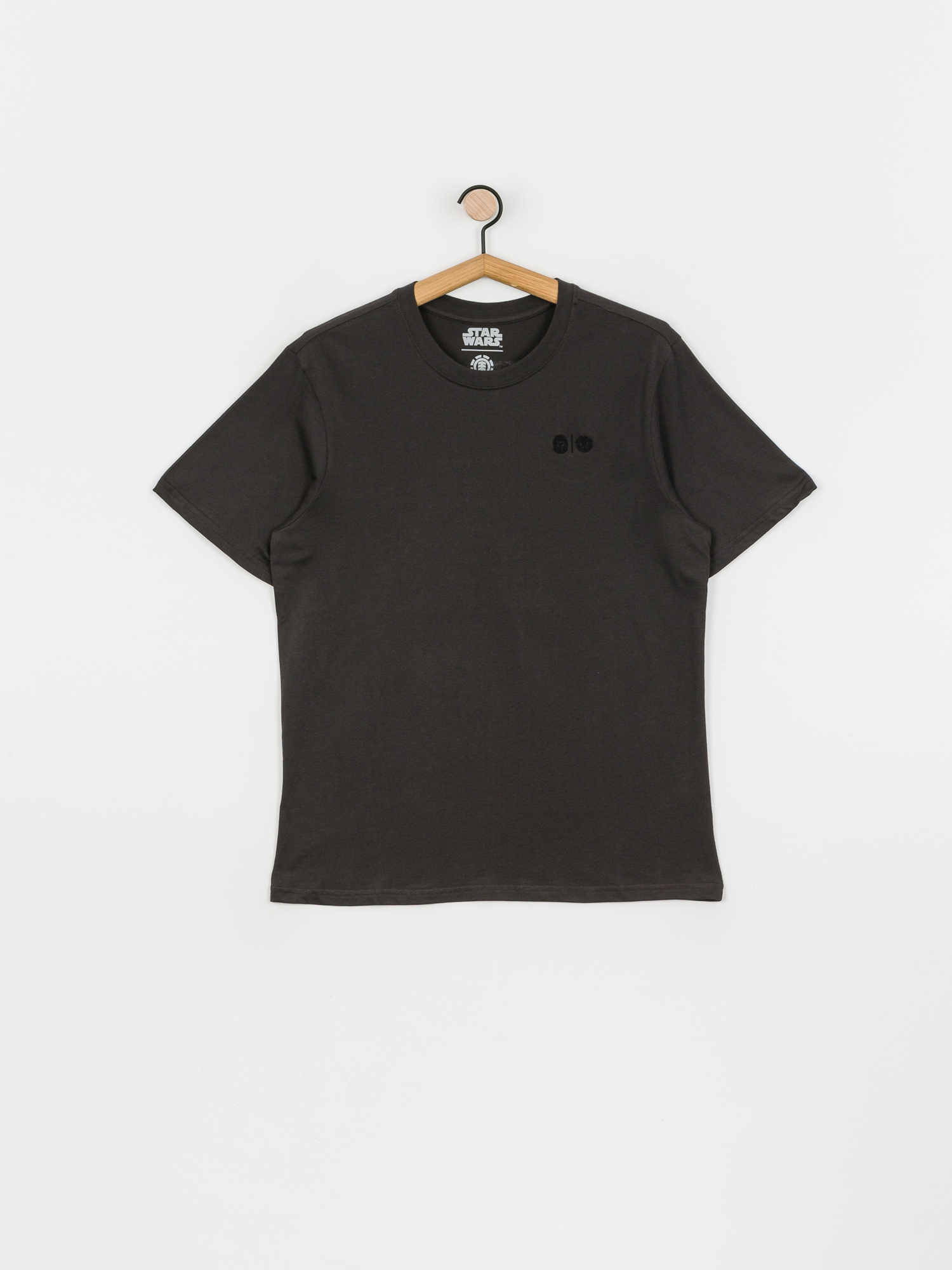 T-shirt Element X Star Wars Helmet (phantom)