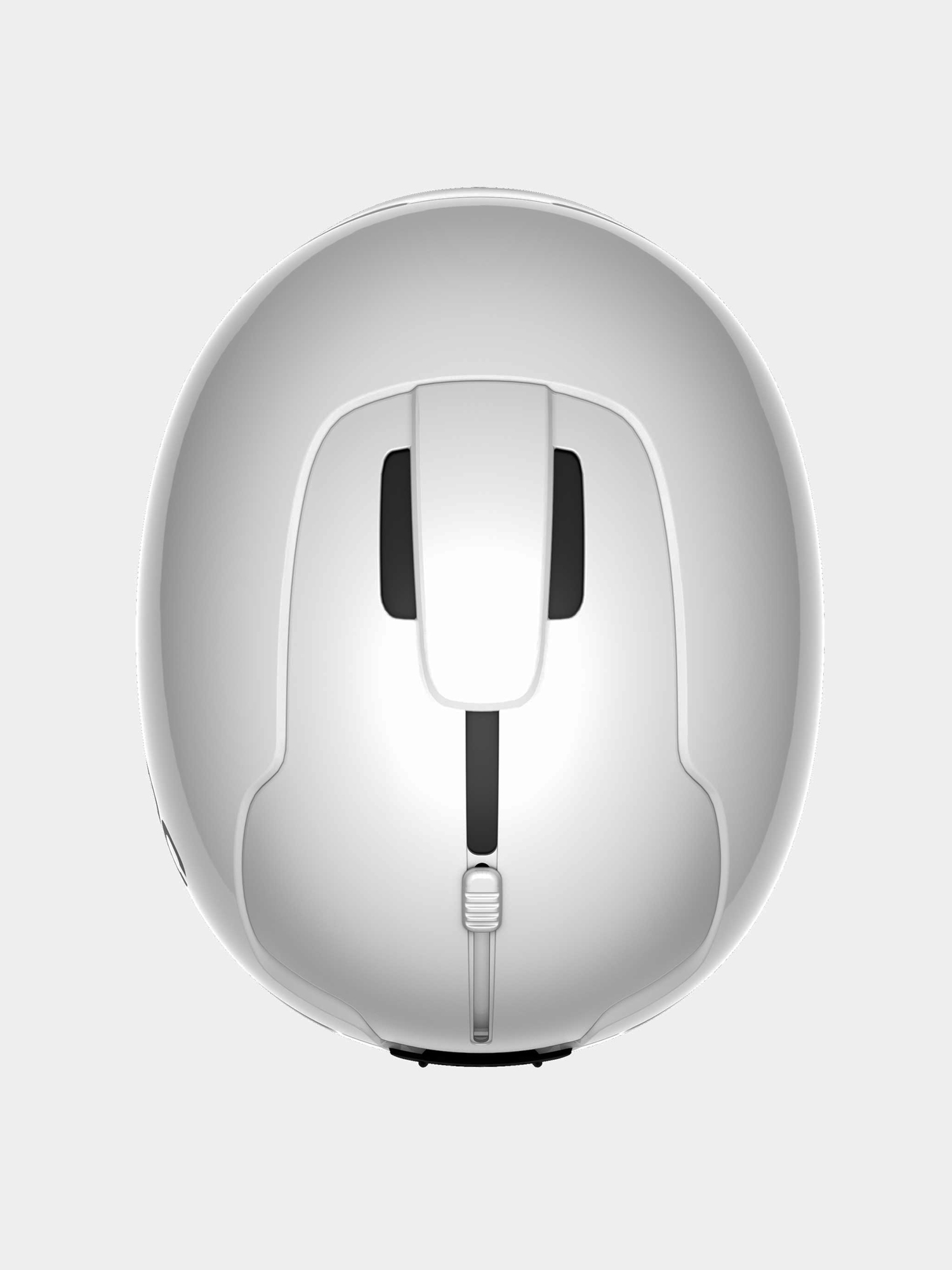 Męski Kask POC Obex Spin (hydrogen white)