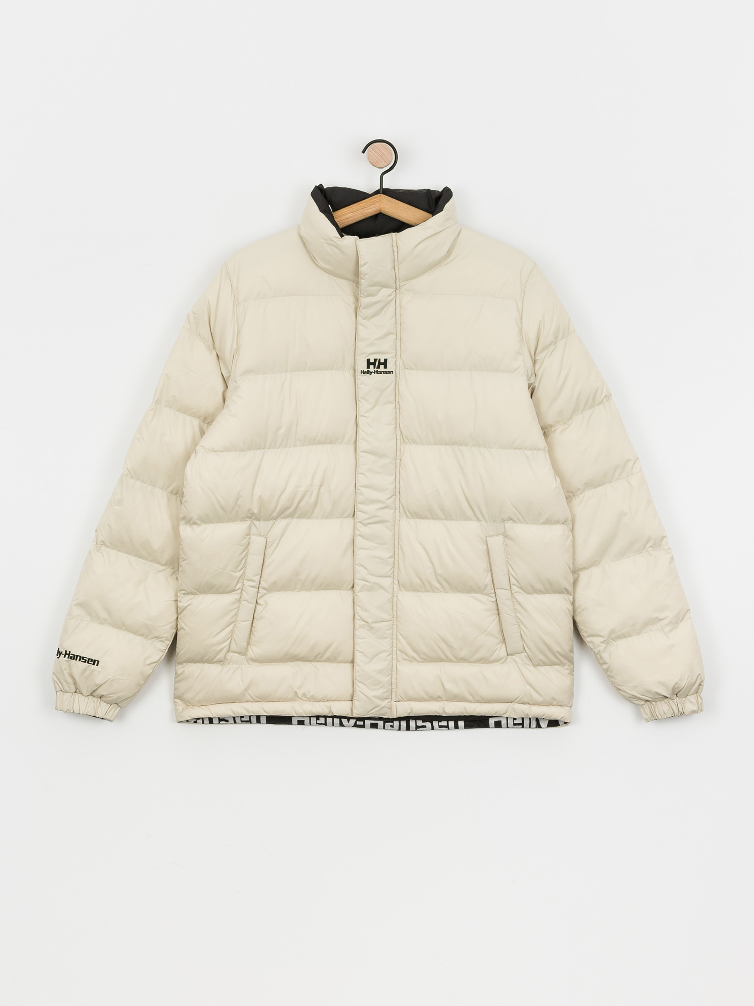 Kurtka Helly Hansen Reversible Puffer (pelican)