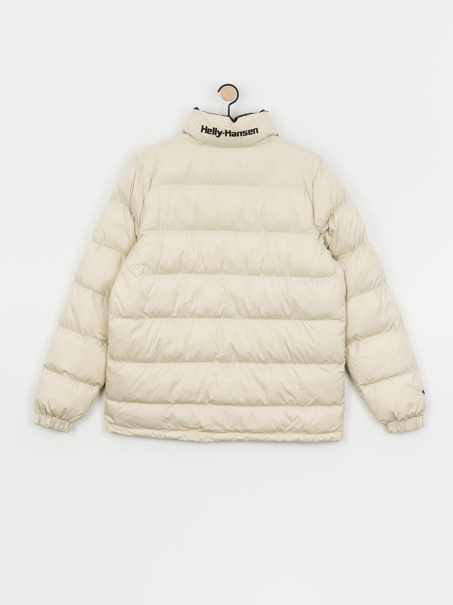 Kurtka Helly Hansen Reversible Puffer (pelican)