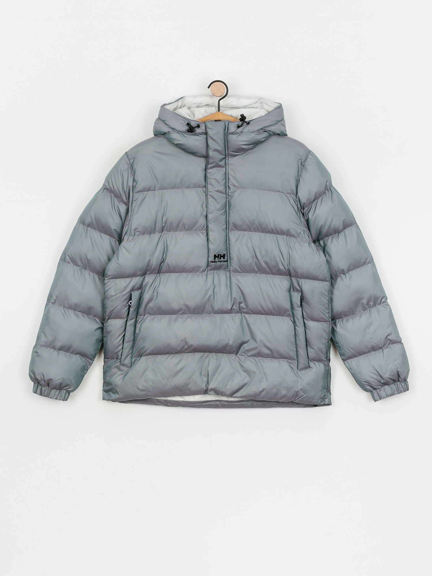 Kurtka Helly Hansen Puffy Anorak (lilatech)