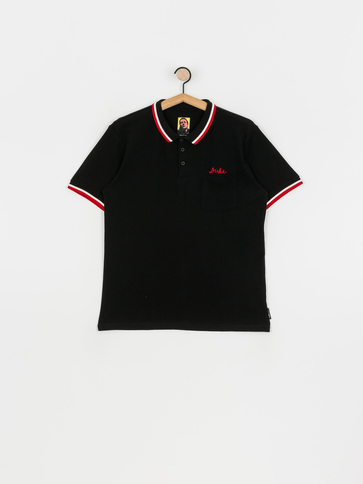 Polo Brixton x Strummer (black)