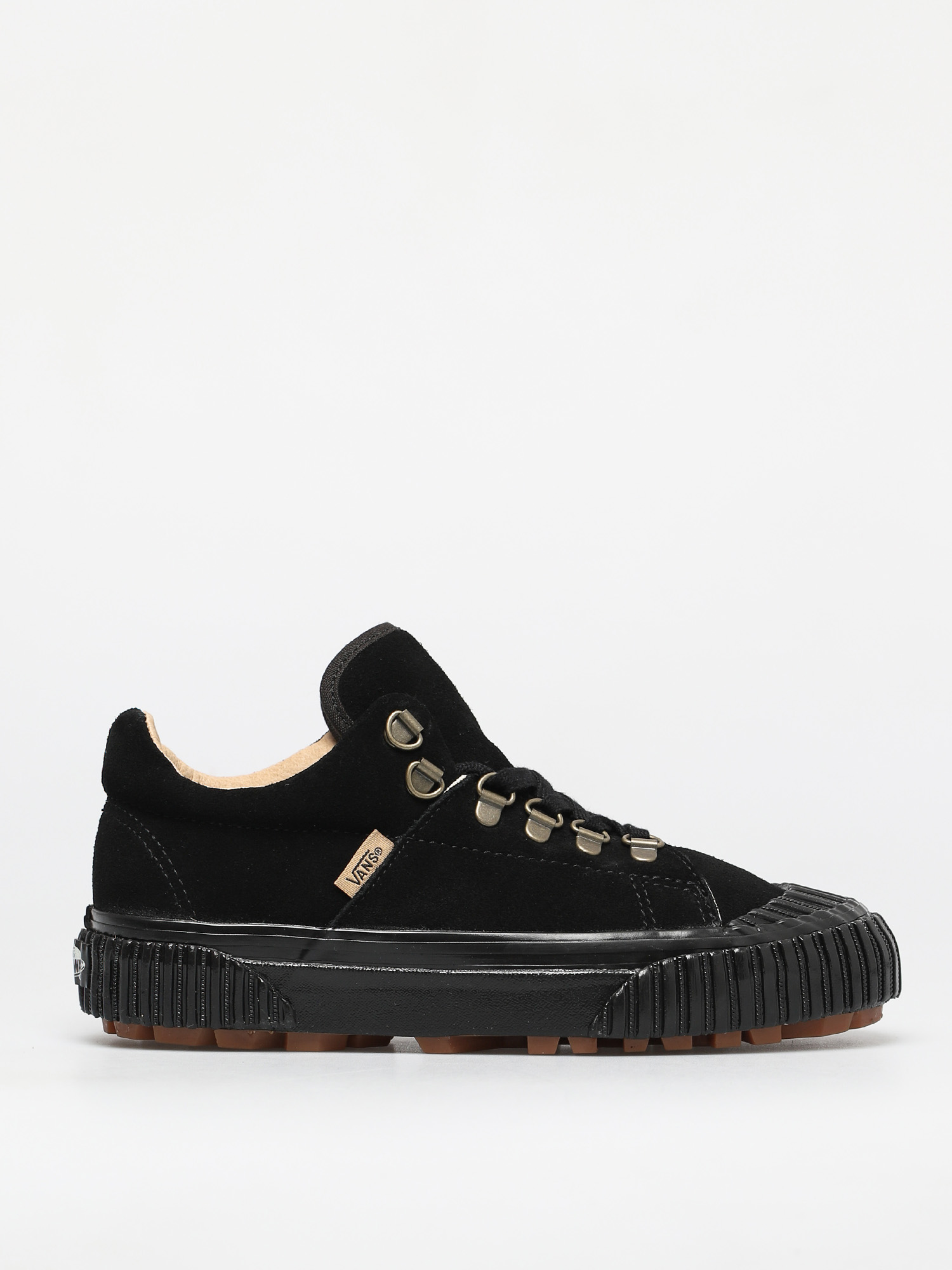 Buty Vans Aubin 35 Dx (anaheim factory/og black)