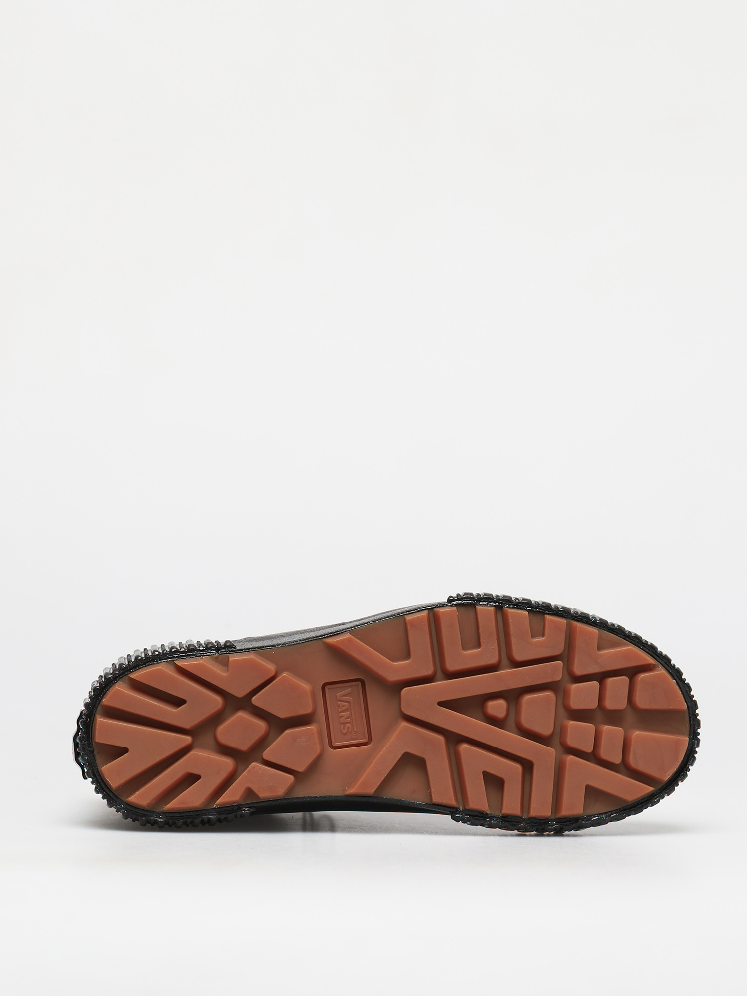 Buty Vans Aubin 35 Dx (anaheim factory/og black)