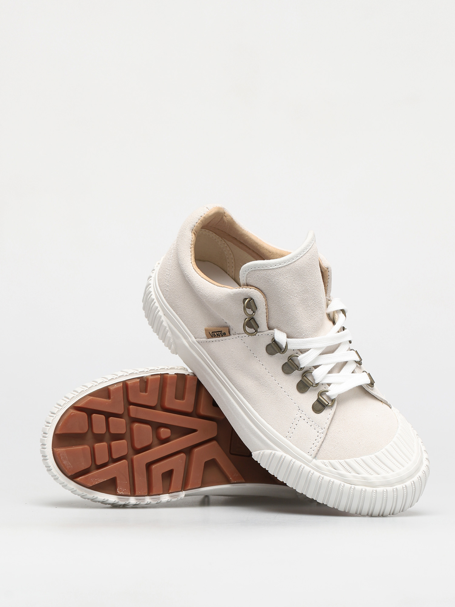 Buty Vans Aubin 35 Dx (anaheim factory/og black)