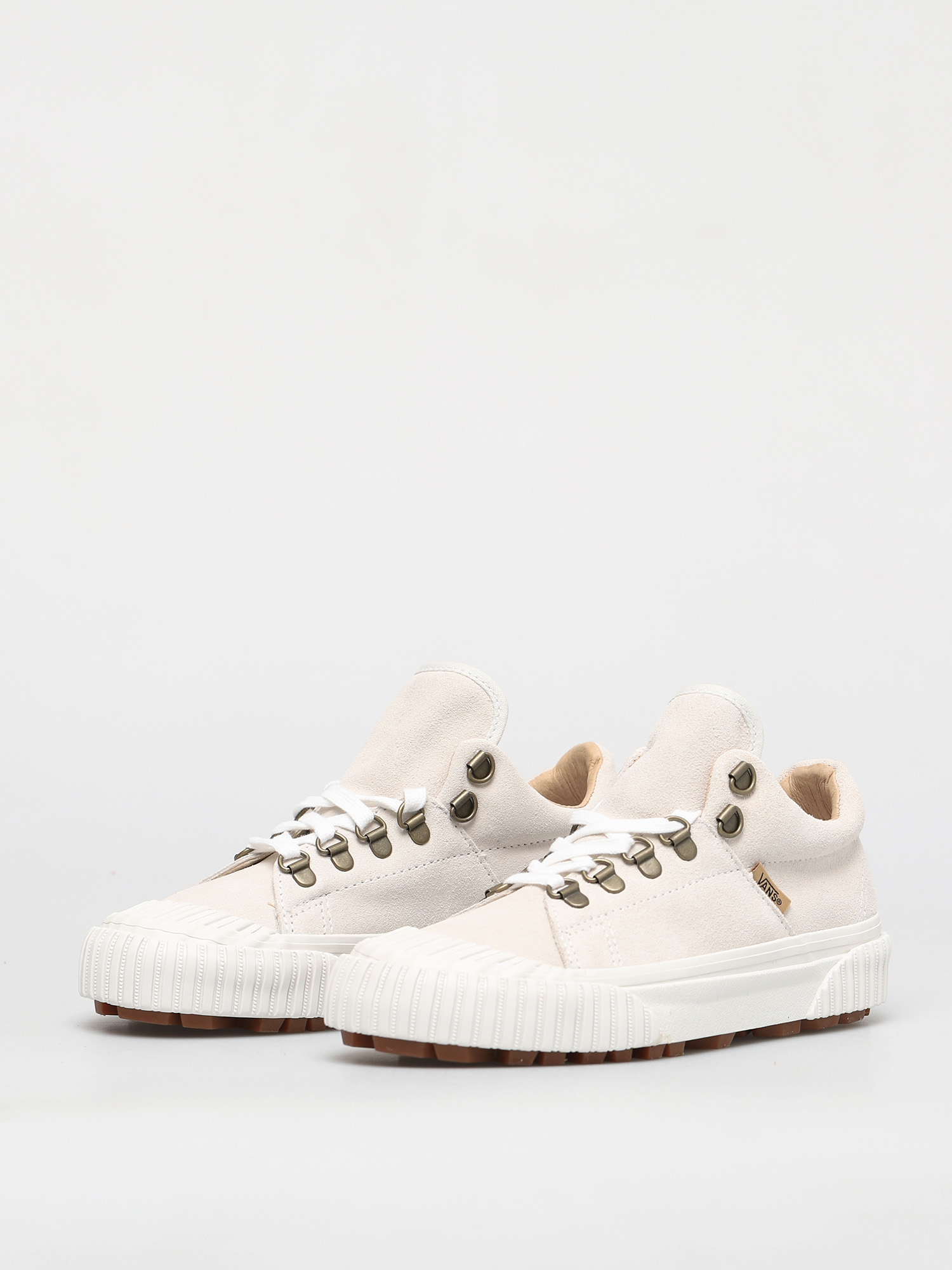 Buty Vans Aubin 35 Dx (anaheim factory/og black)