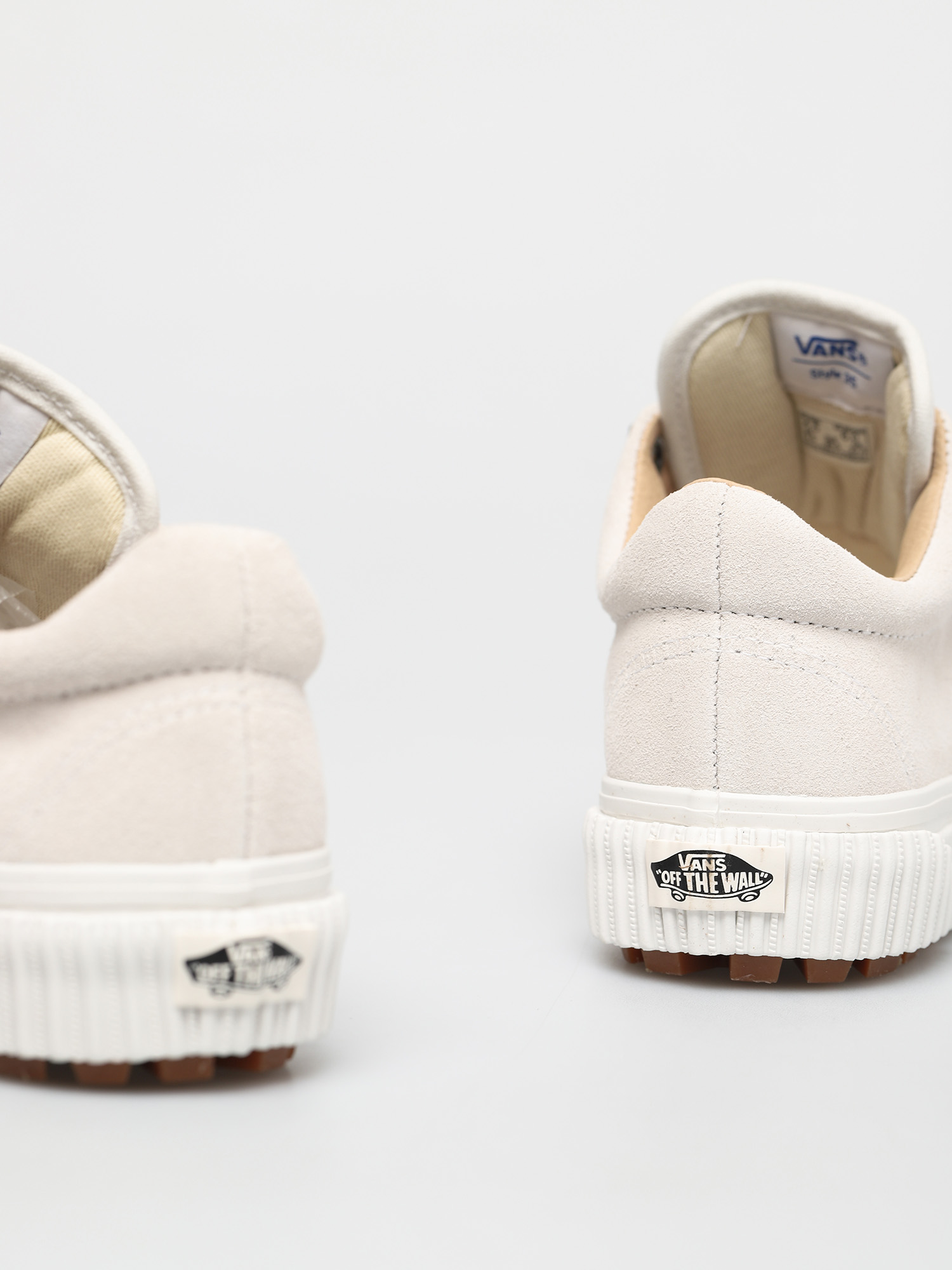 Buty Vans Aubin 35 Dx (anaheim factory/og black)