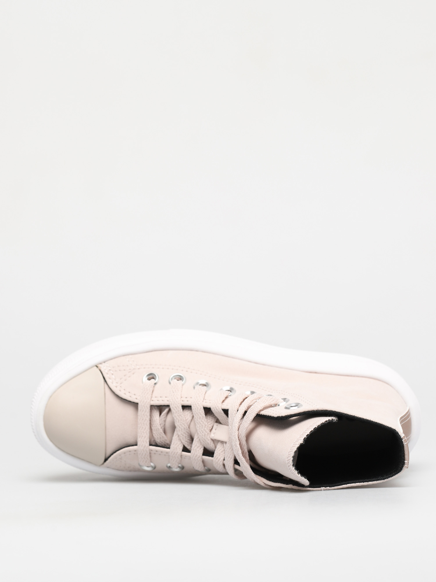 Buty Converse Chuck Taylor All Star Move Wmn (silt red/black/white)