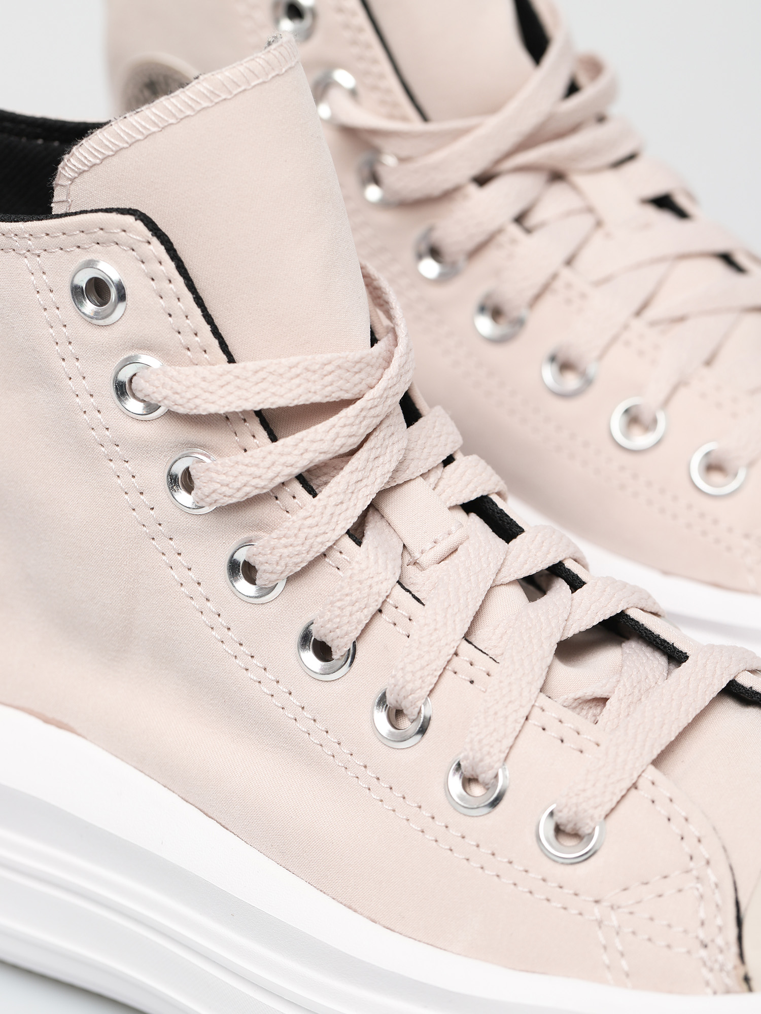 Buty Converse Chuck Taylor All Star Move Wmn (silt red/black/white)