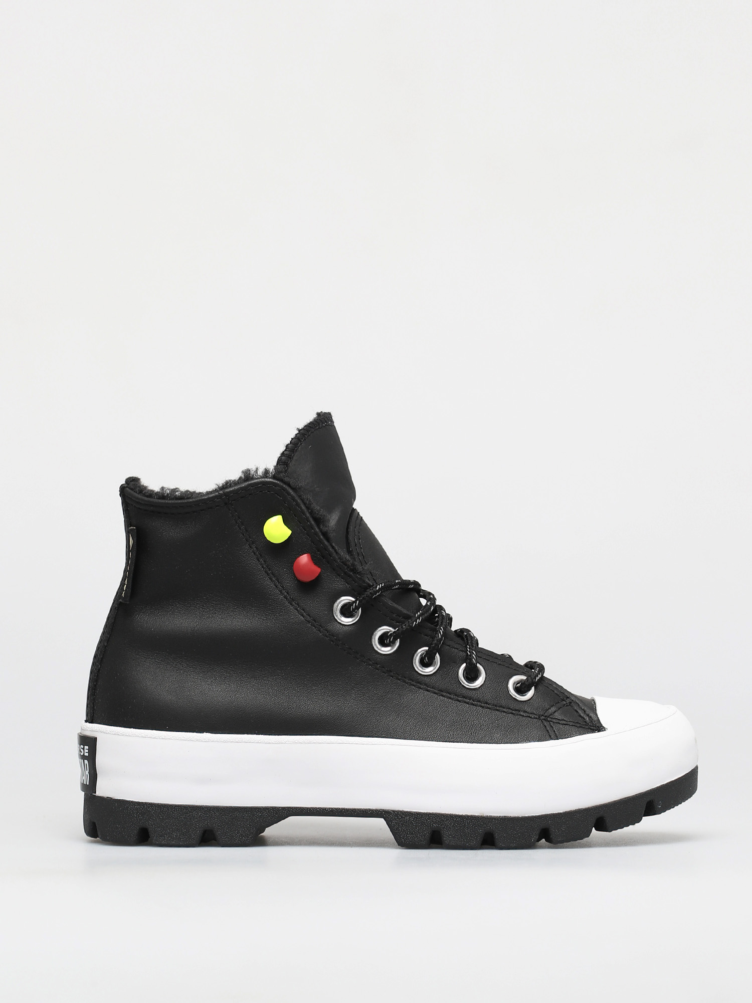 winter converse