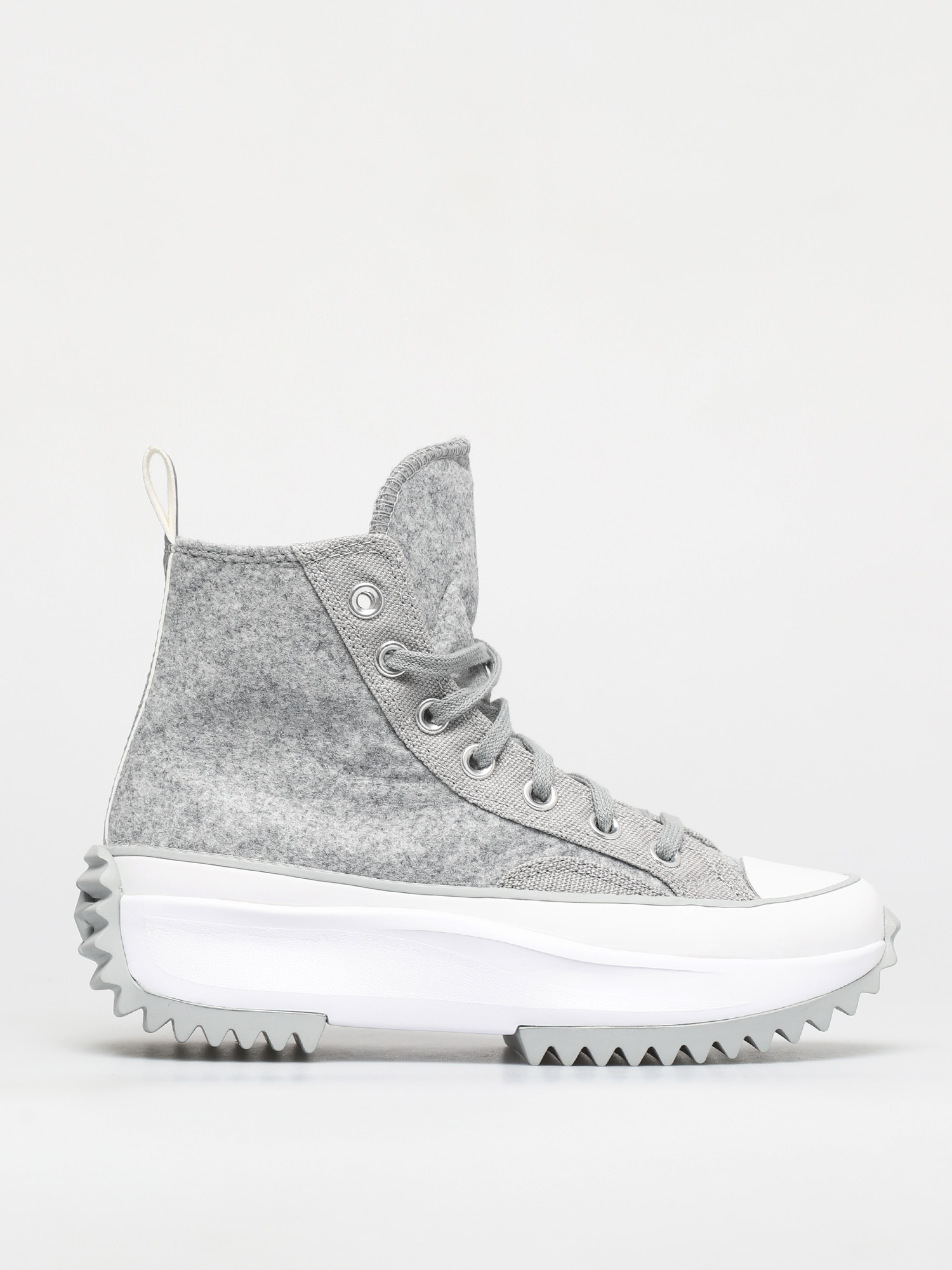 Buty Converse Run Star Hike JWA (ash stone/silver/white)