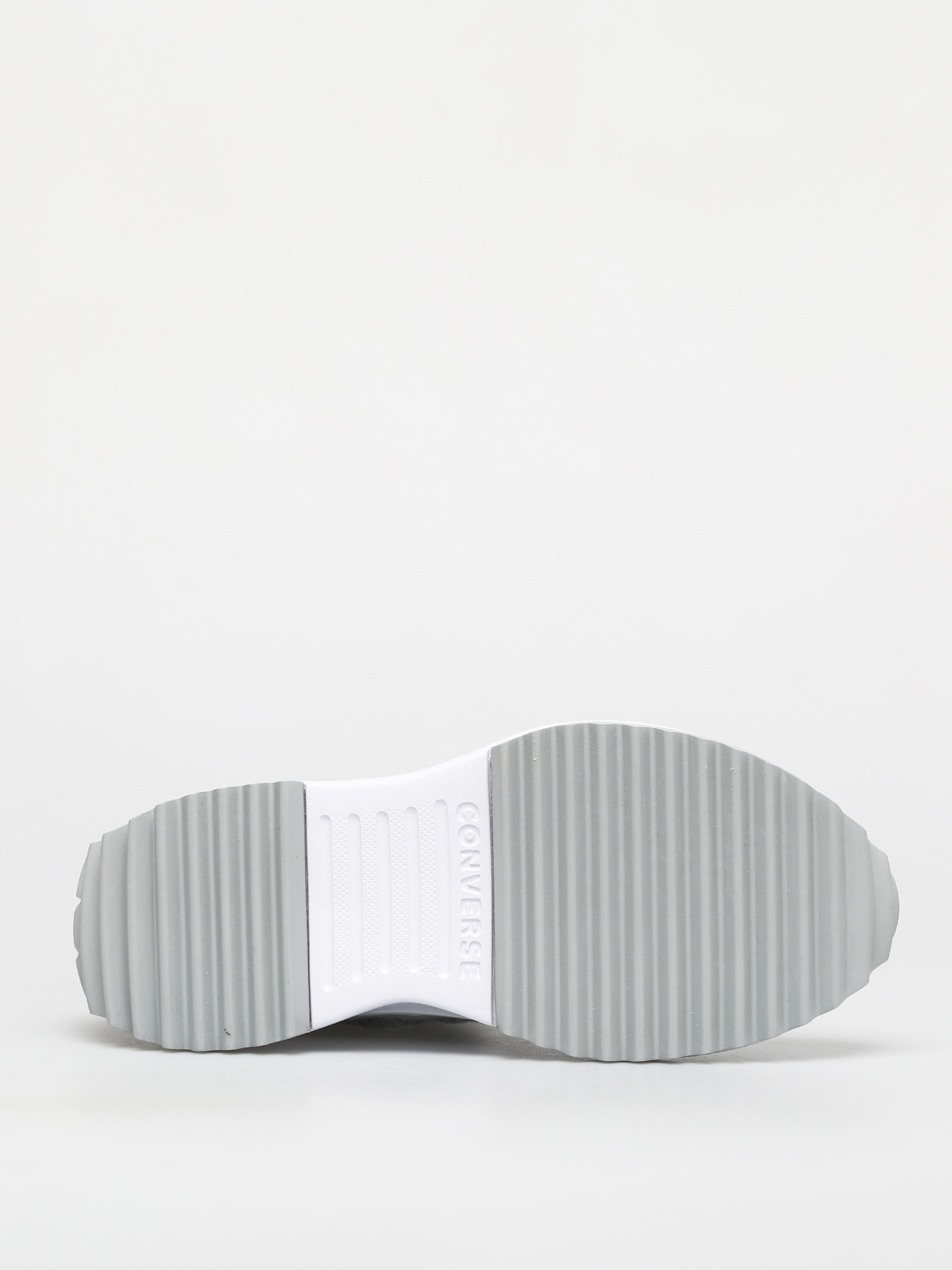 Buty Converse Run Star Hike JWA (ash stone/silver/white)