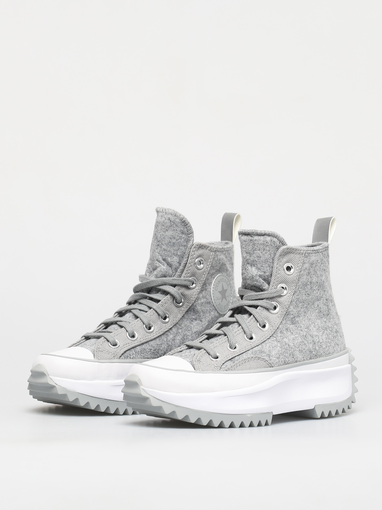 Buty Converse Run Star Hike JWA (ash stone/silver/white)