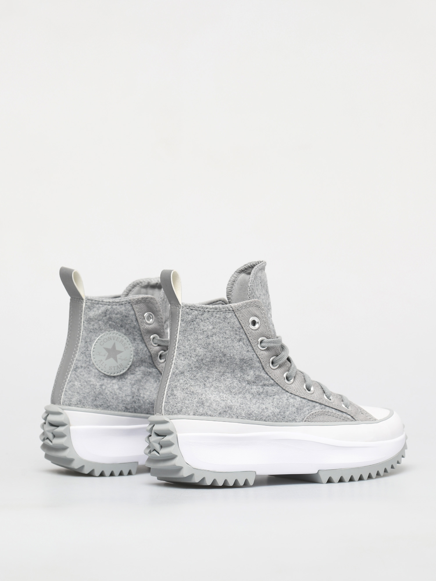 Buty Converse Run Star Hike JWA (ash stone/silver/white)