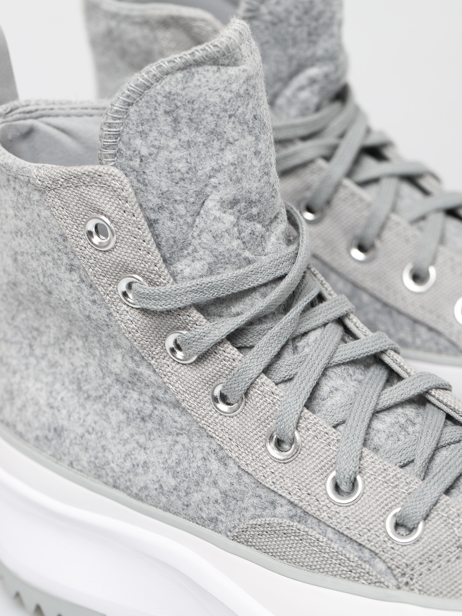 Buty Converse Run Star Hike JWA (ash stone/silver/white)