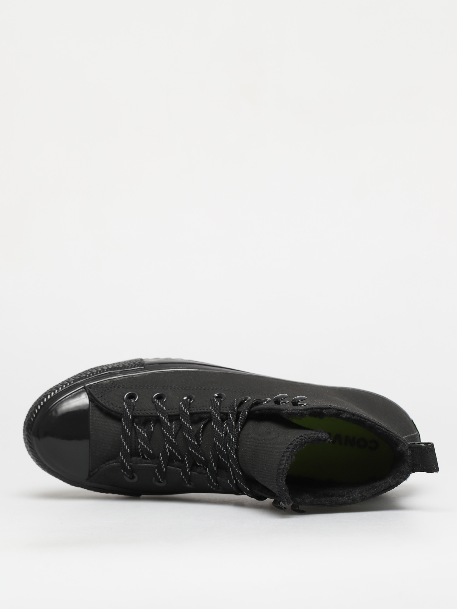 Buty Converse Chuck Taylor All Star Hiker Boot (black/lemon venom/black)