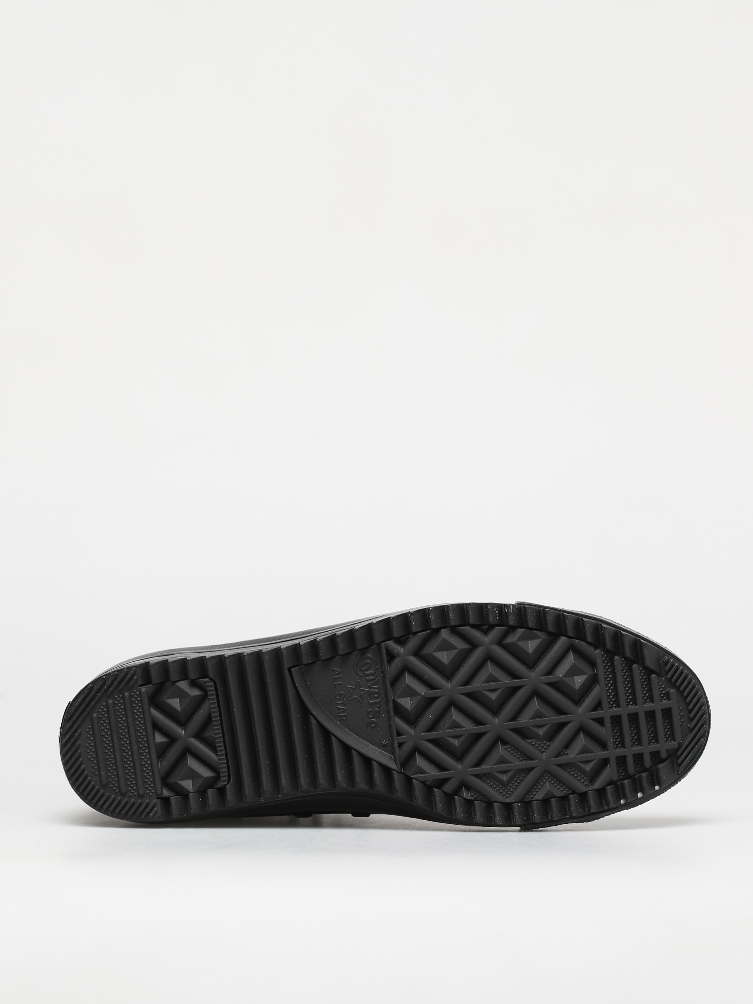 Buty Converse Chuck Taylor All Star Hiker Boot (black/lemon venom/black)