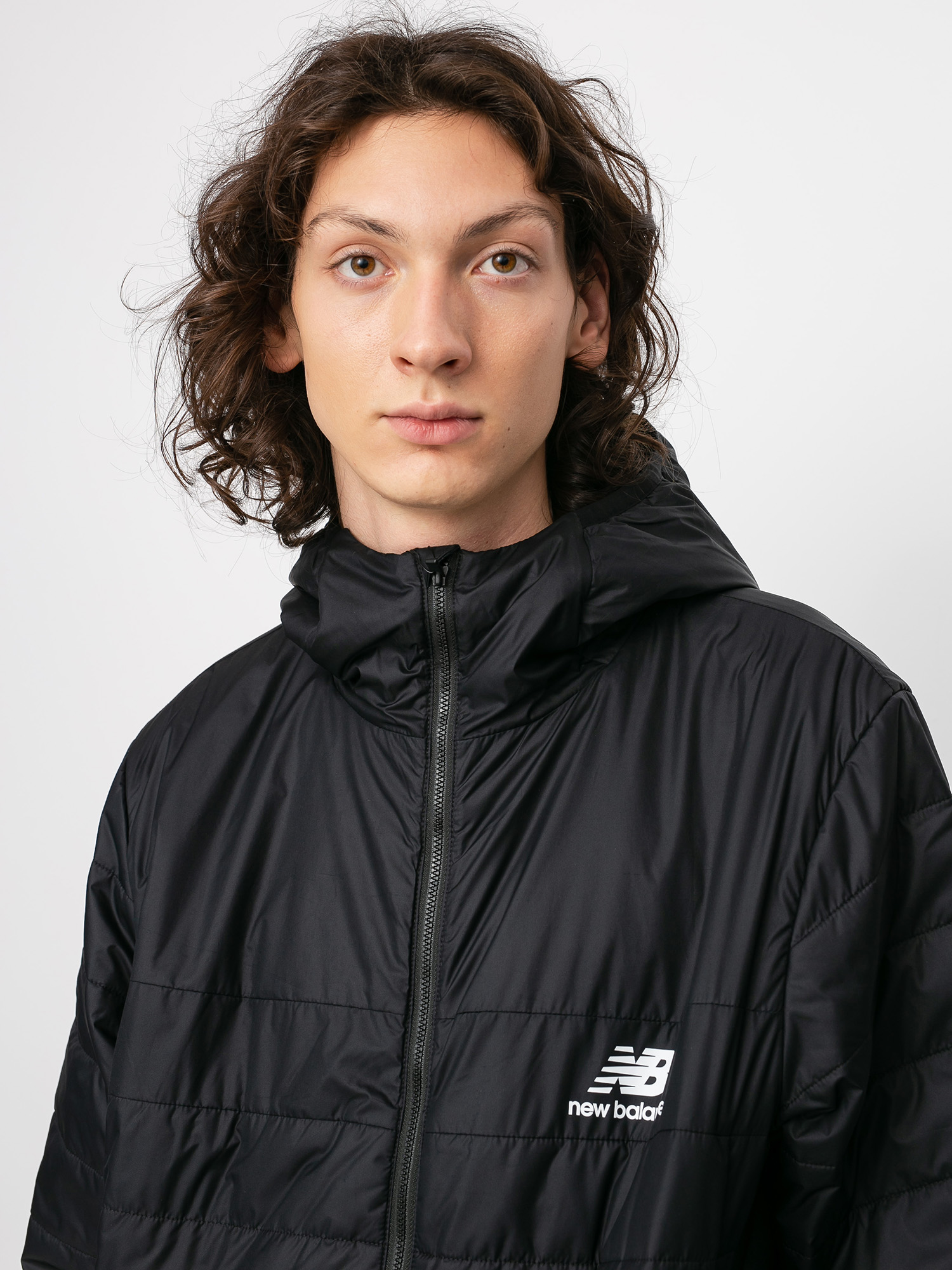 Kurtka New Balance Terrain 78 (black)