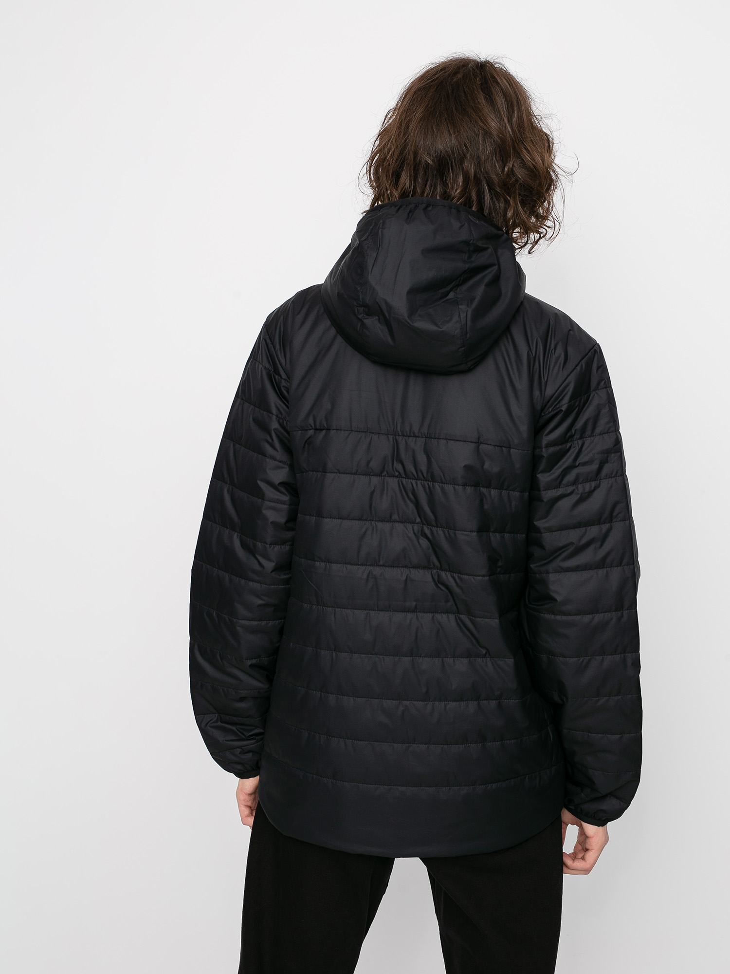 Kurtka New Balance Terrain 78 (black)