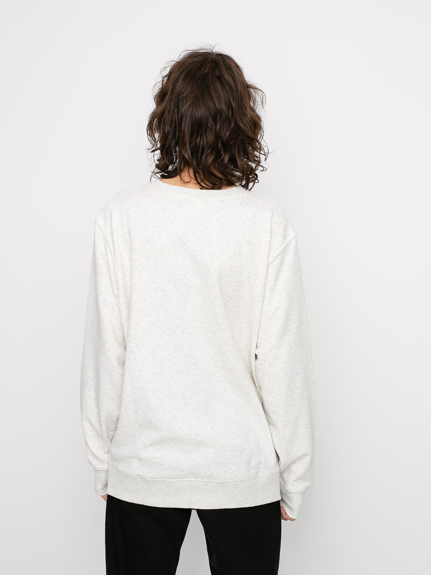 Bluza New Balance Numeric Boutique Crew (grey)