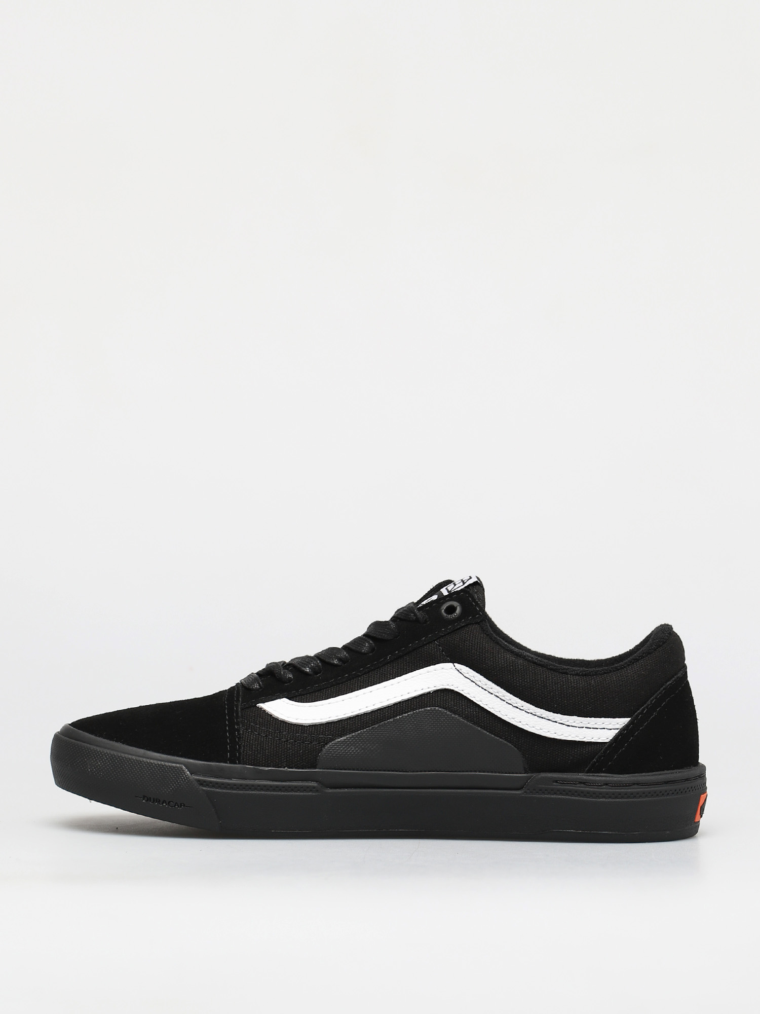 Buty Vans x Cult Old Skool Pro Bmx (black/black)