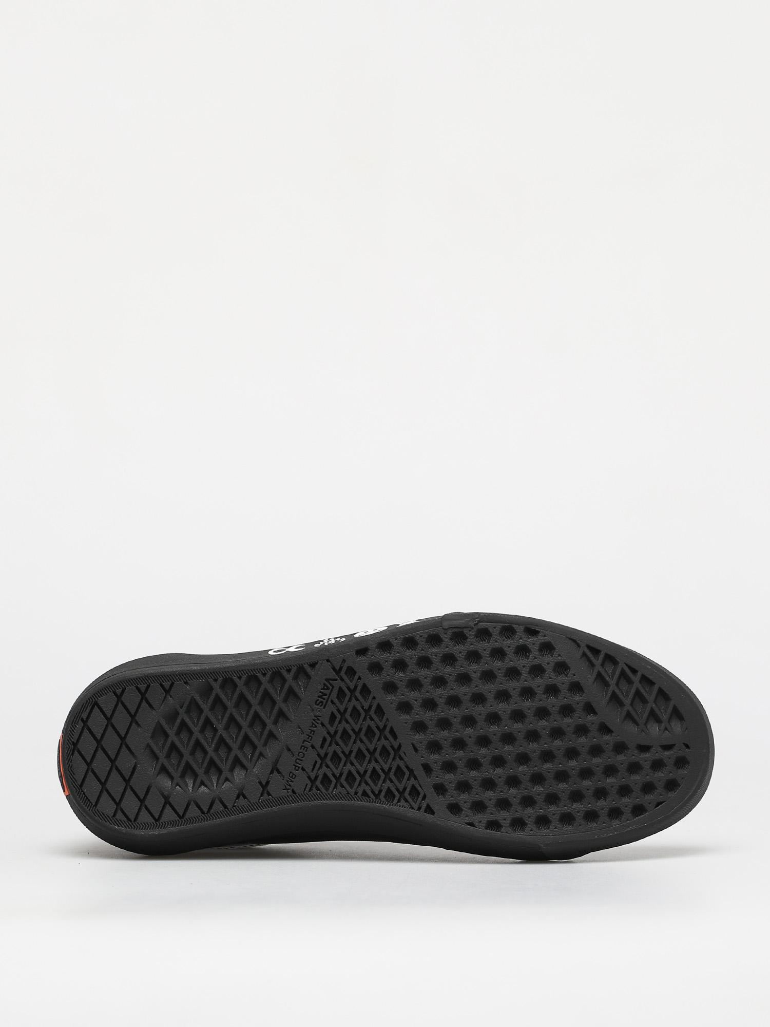 Buty Vans x Cult Old Skool Pro Bmx (black/black)
